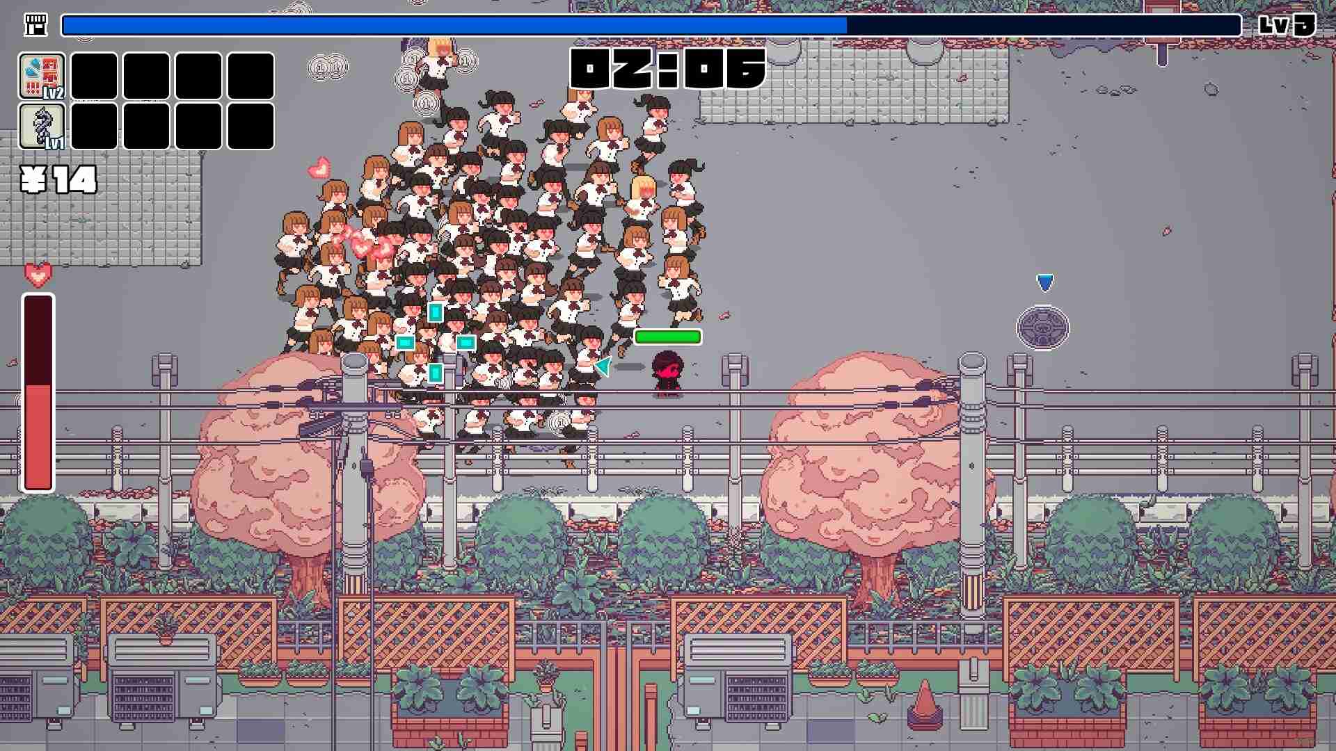 对不起，生还者/SORRY SURVIVOR_1