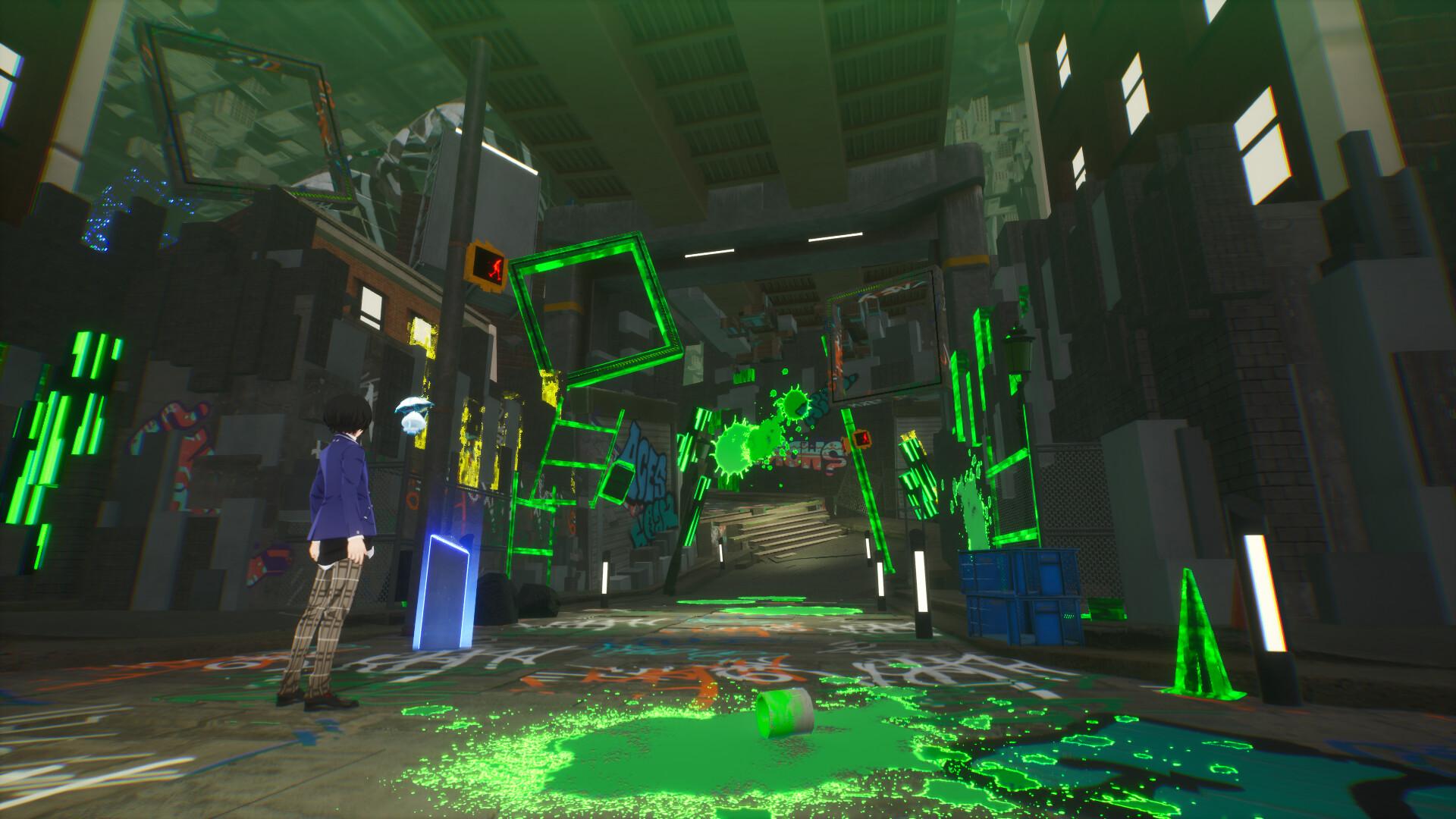 暗徒誓约/VARLET_5