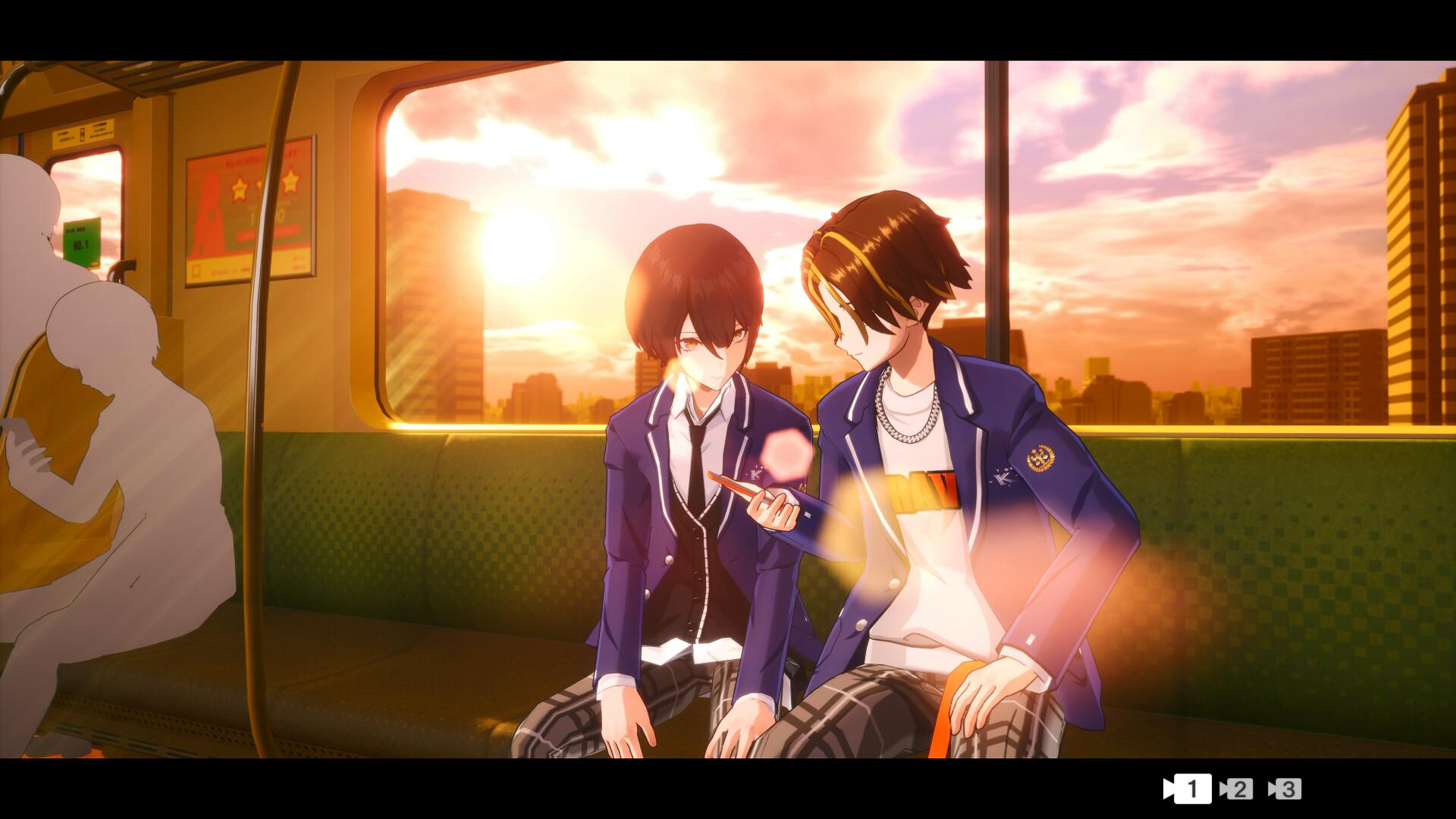 暗徒誓约/VARLET_4