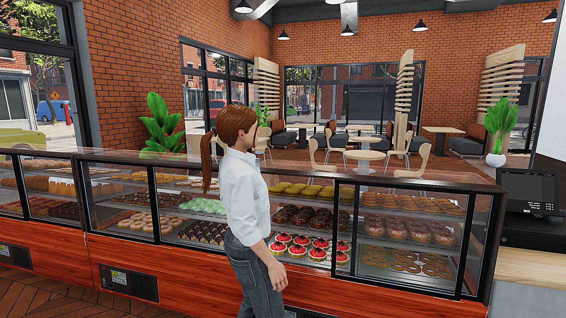 咖超模拟器/Cafemart Simulator_2