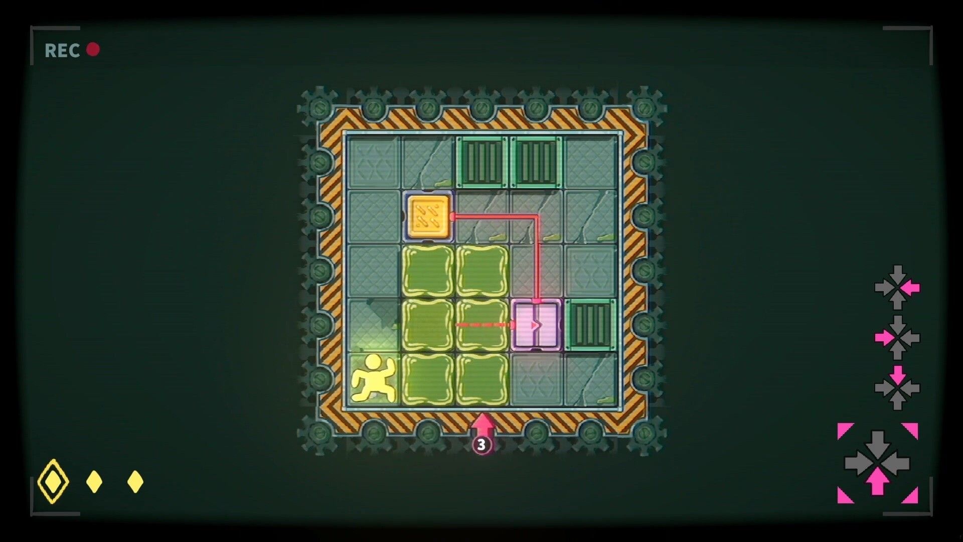 坍缩谜室/Shrink Rooms_2