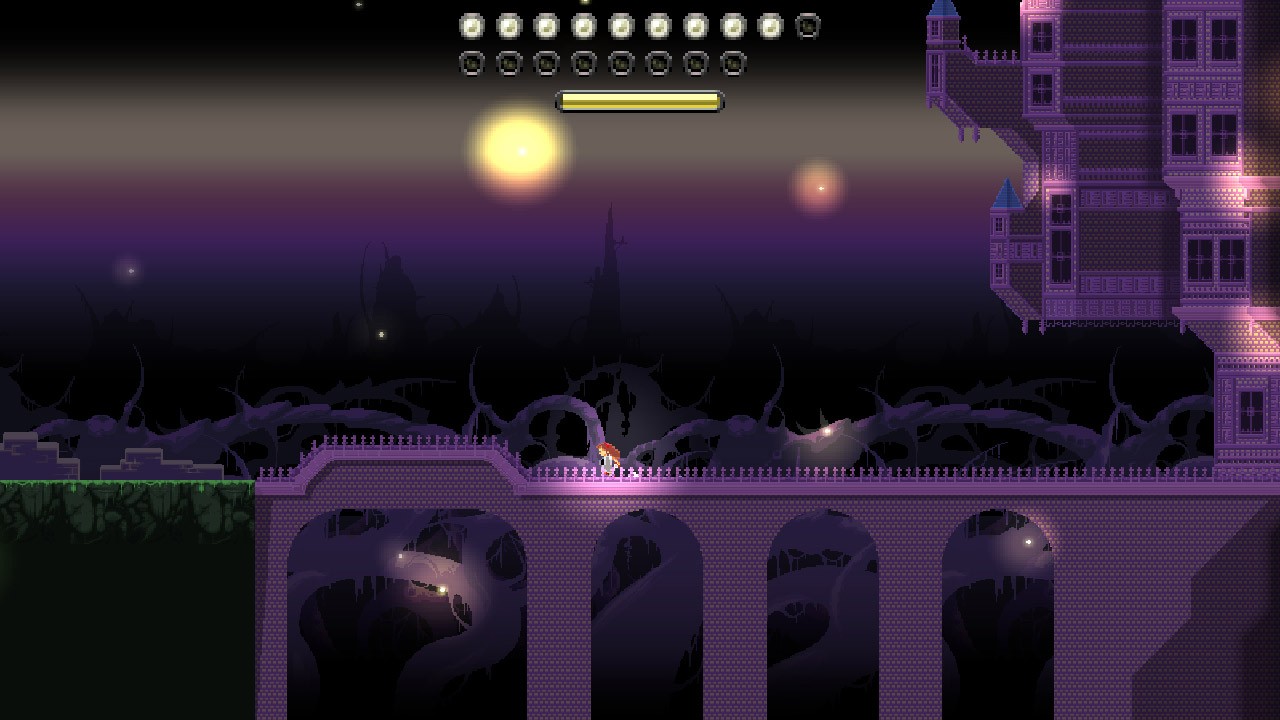 泰迪编年史：艾希达斯的旋律/Chronicles of Teddy_3