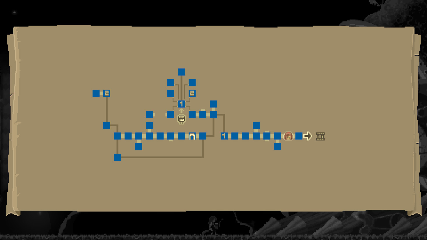 泰迪编年史：艾希达斯的旋律/Chronicles of Teddy_1