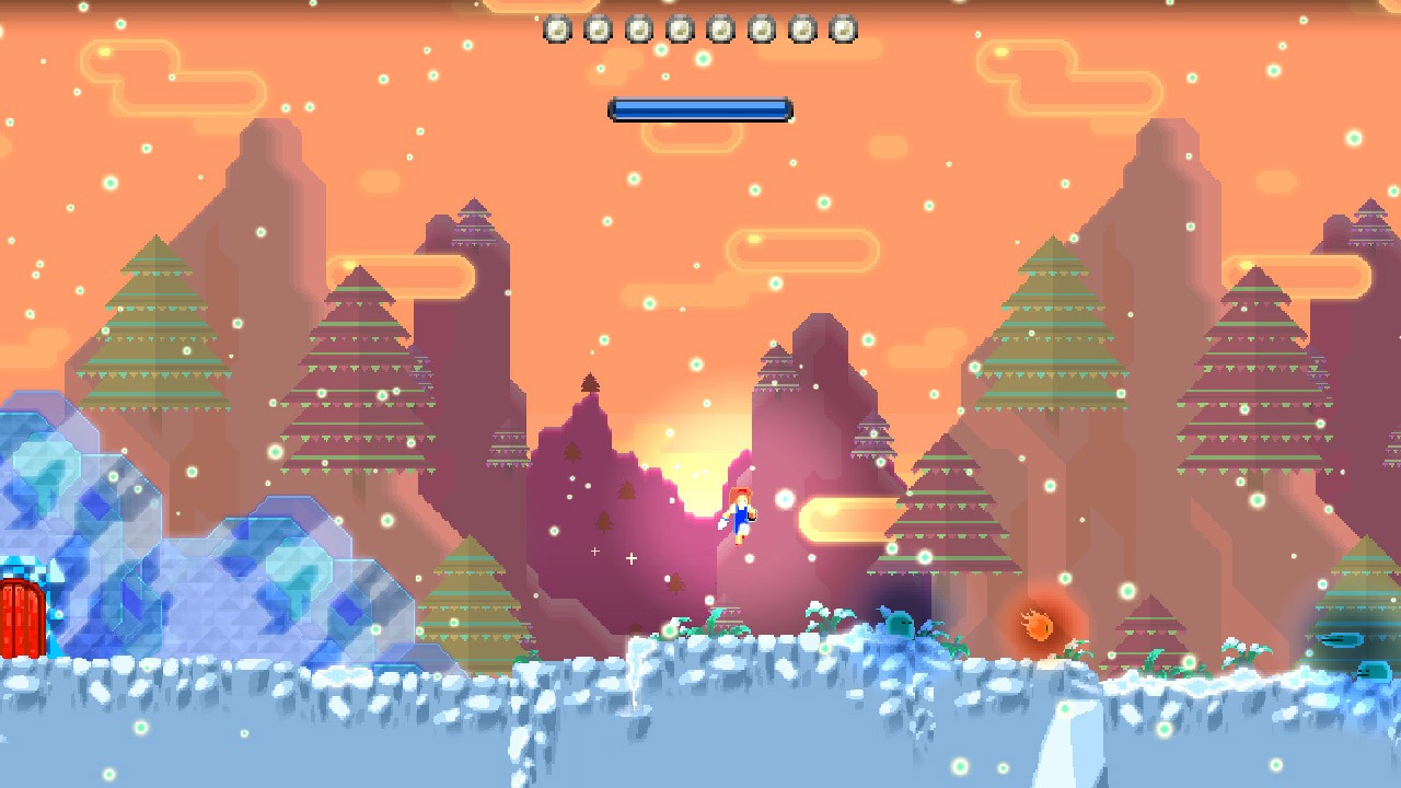 泰迪编年史：艾希达斯的旋律/Chronicles of Teddy_2