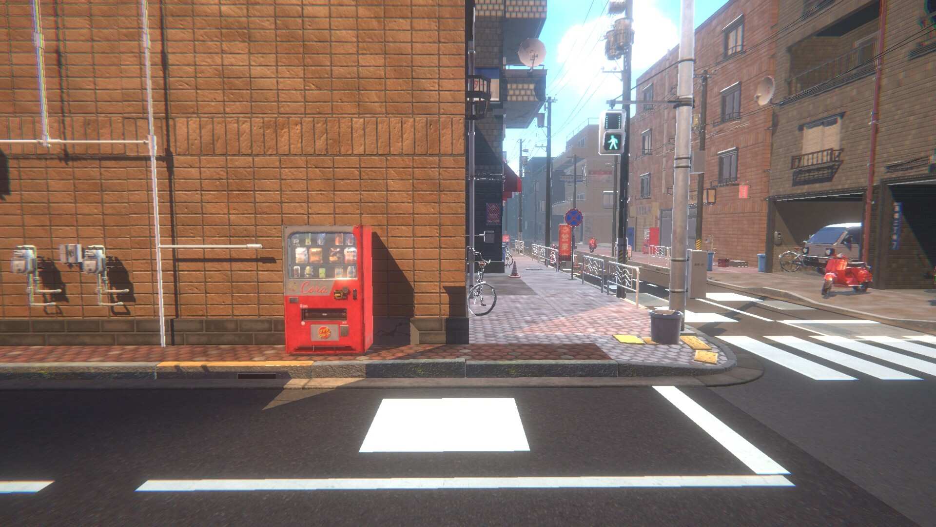 抉择之间/Make Good Choices_2