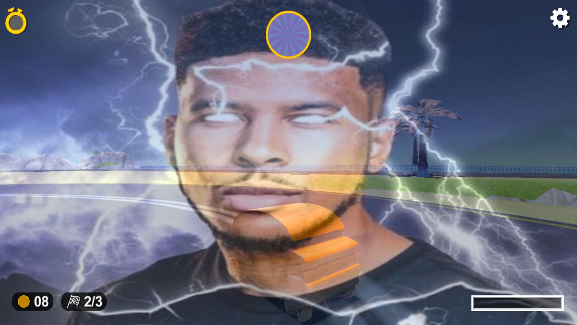 脑腐卡丁车/Brainrot Kart_2