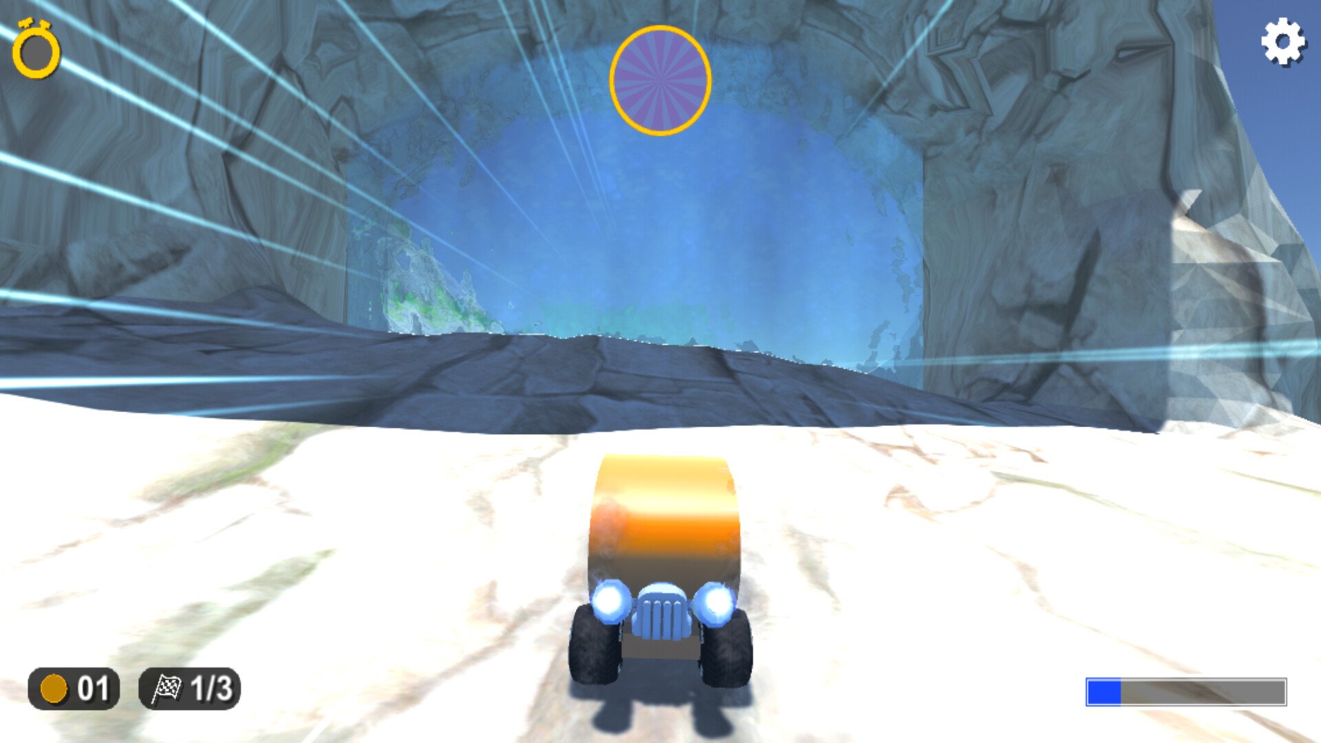 脑腐卡丁车/Brainrot Kart_3