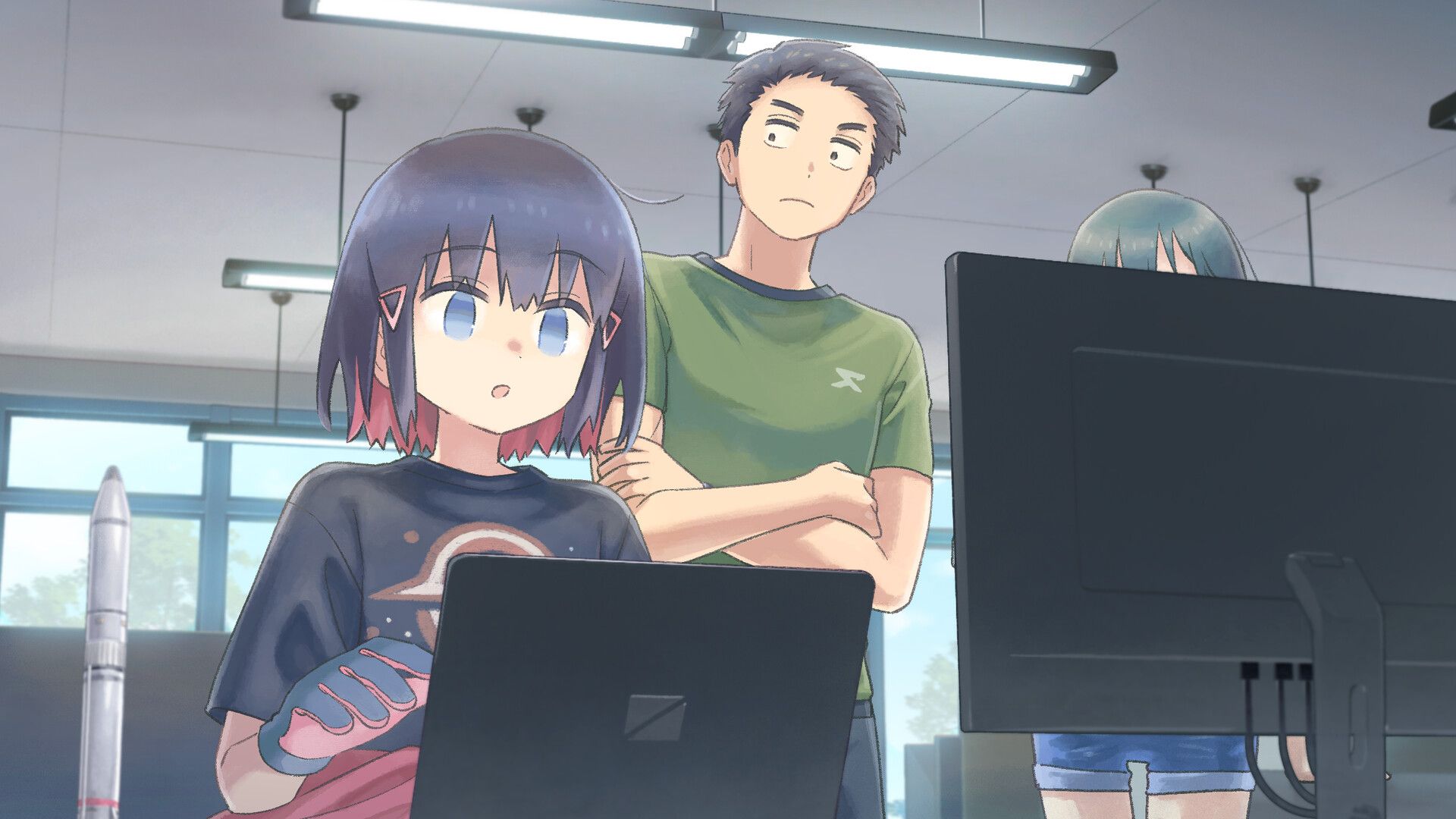 星辰密文/Stellar Code_1