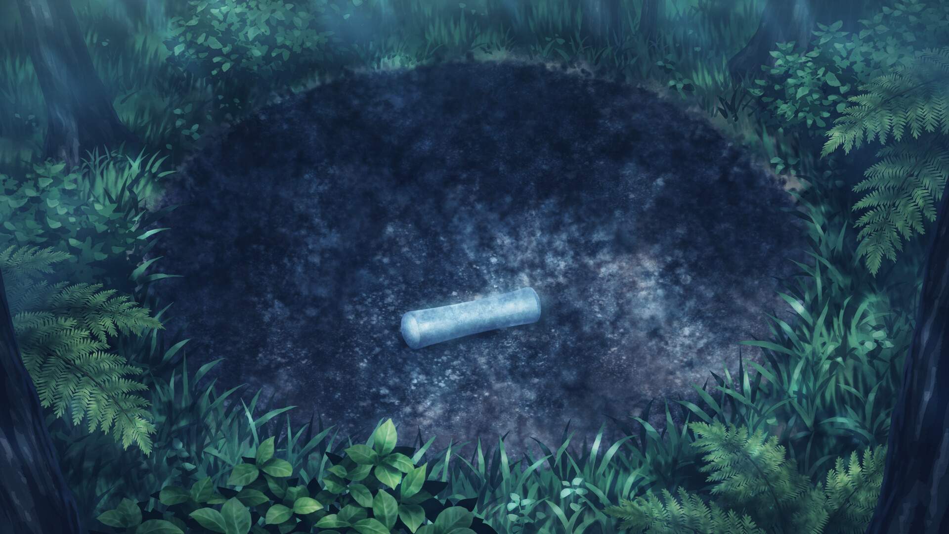 星辰密文/Stellar Code_2