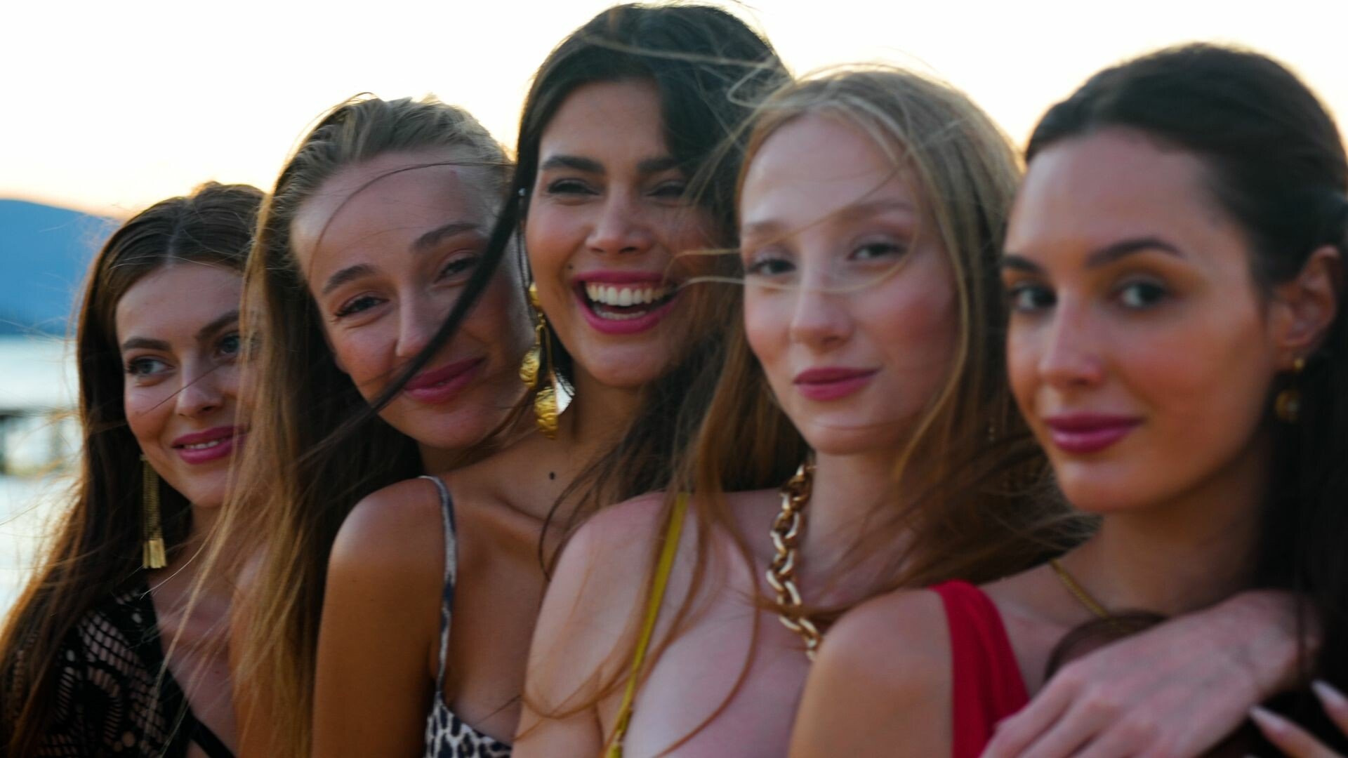 快速约会夏日版/急速约会夏日版/Speed Dates Summer Edition_0