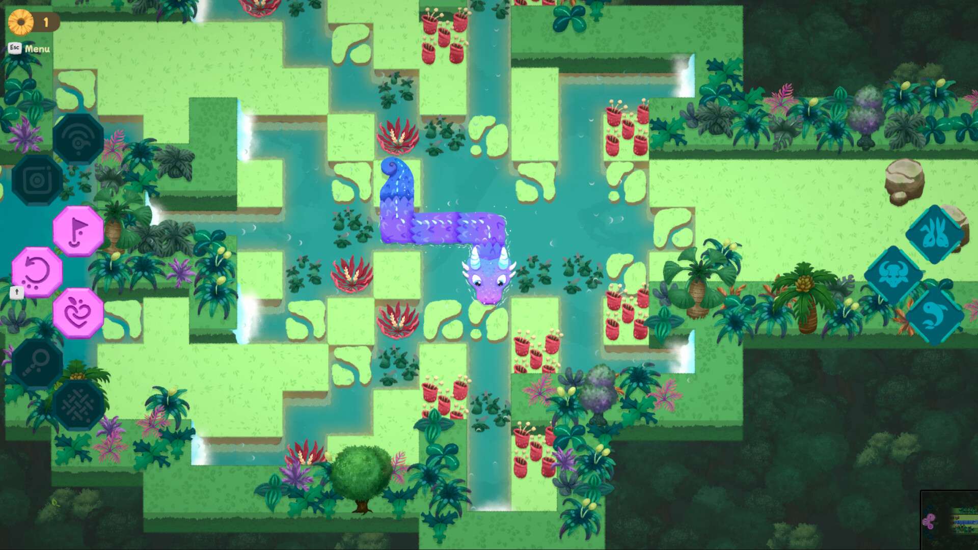 龙宝宝/Draguna Matata_0