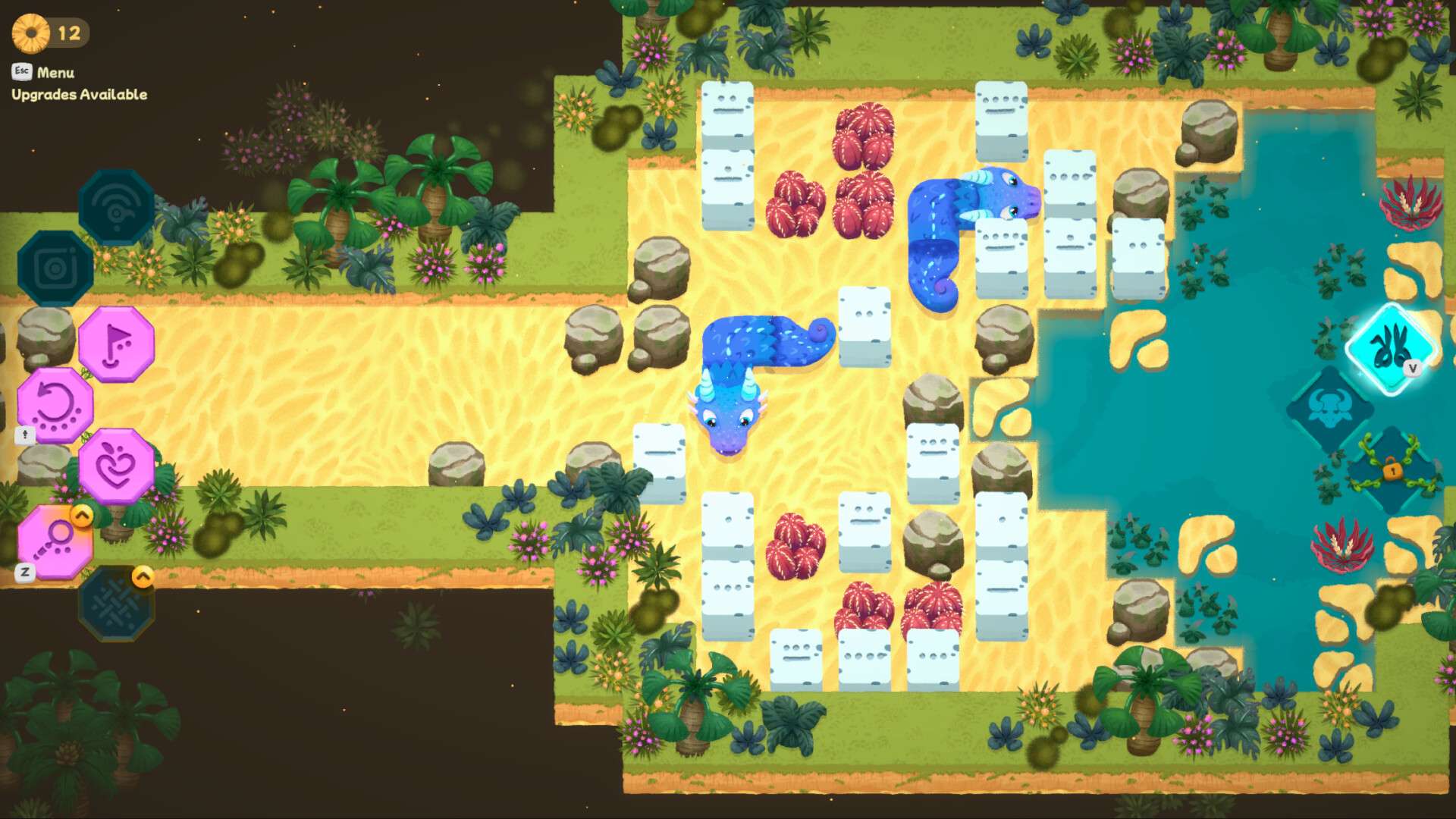 龙宝宝/Draguna Matata_2