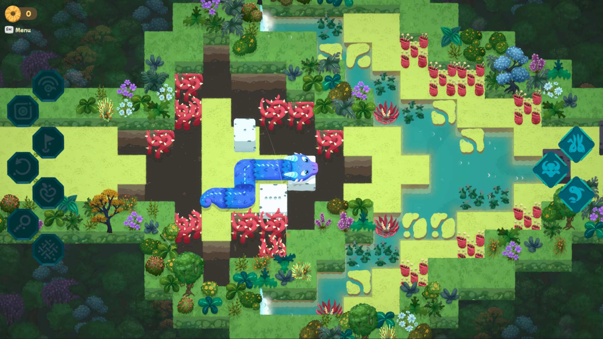 龙宝宝/Draguna Matata_3