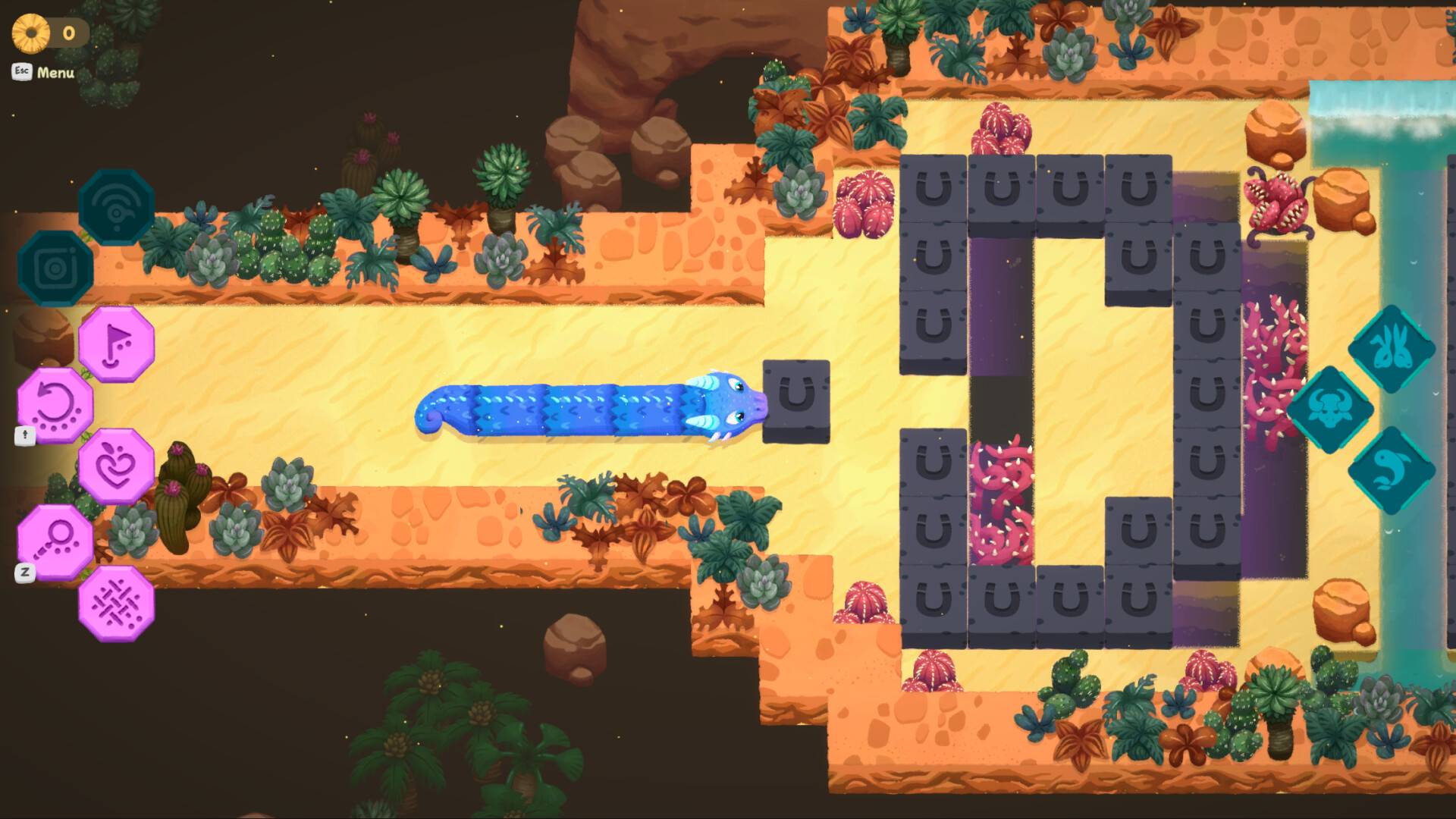 龙宝宝/Draguna Matata_1