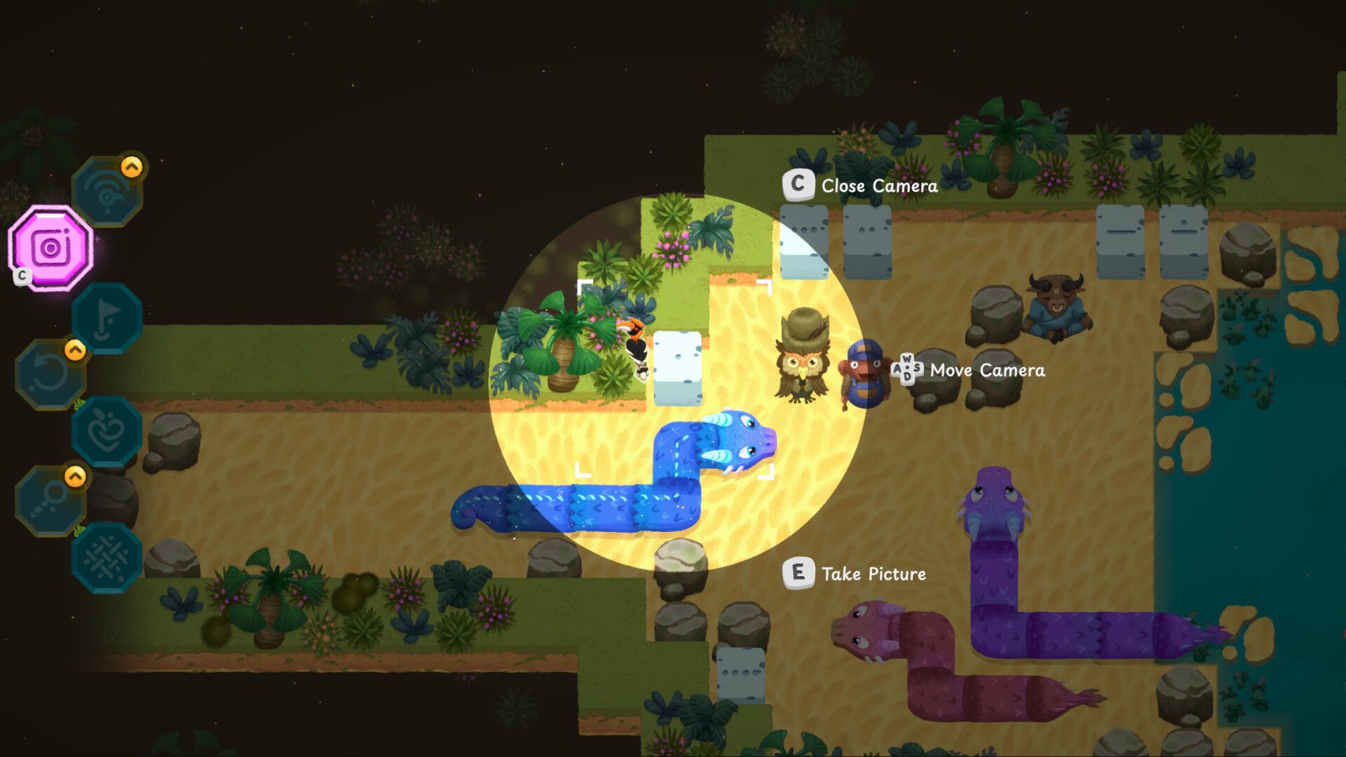 龙宝宝/Draguna Matata_4