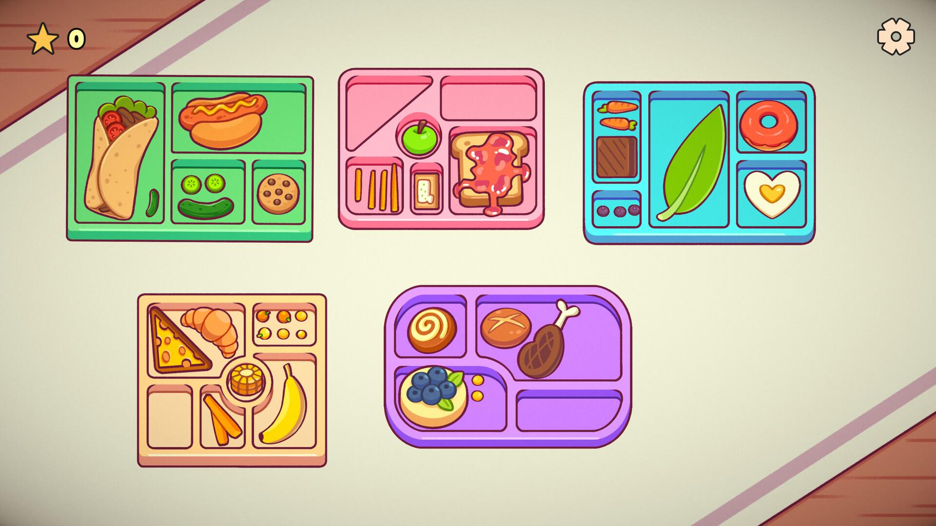 小小收纳师/Cozy Organizer_4