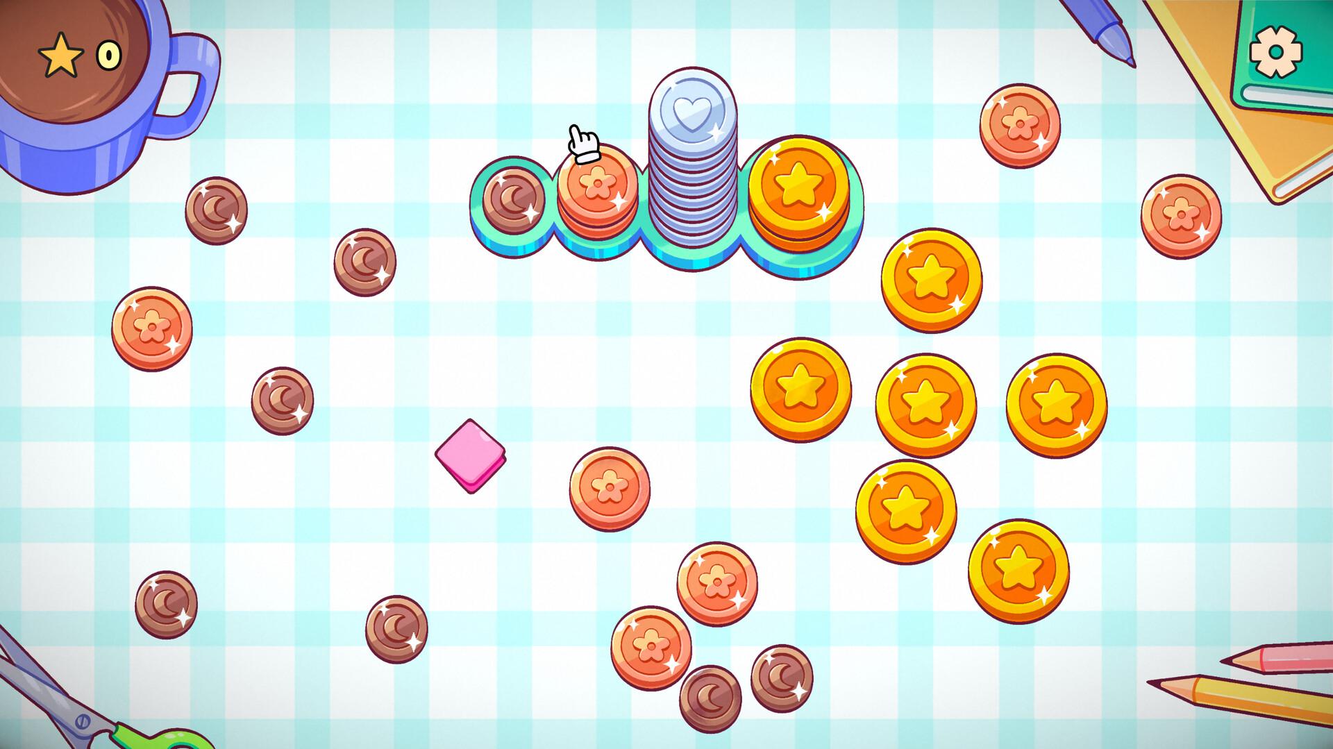 小小收纳师/Cozy Organizer_5