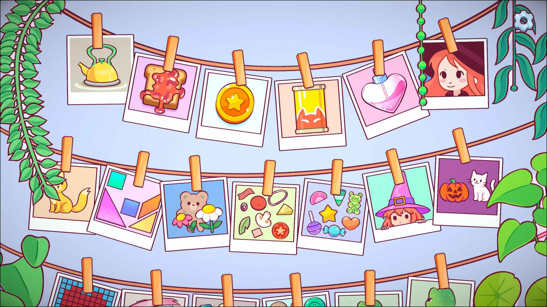 小小收纳师/Cozy Organizer_2