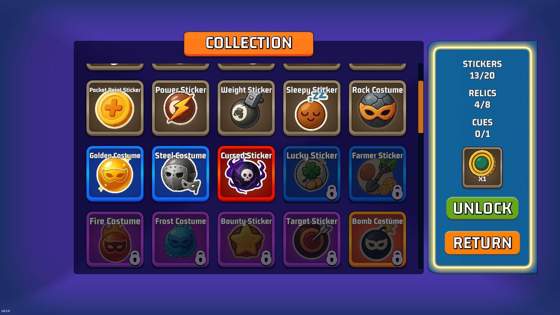 巴拉多台球/Ballardo_2