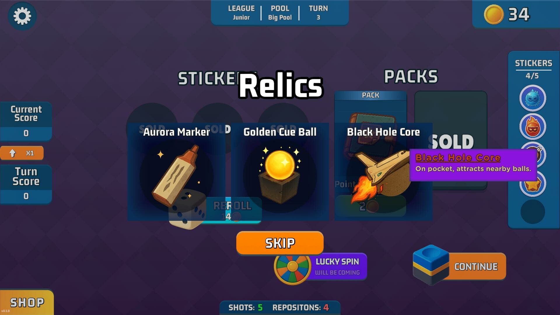 巴拉多台球/Ballardo_4