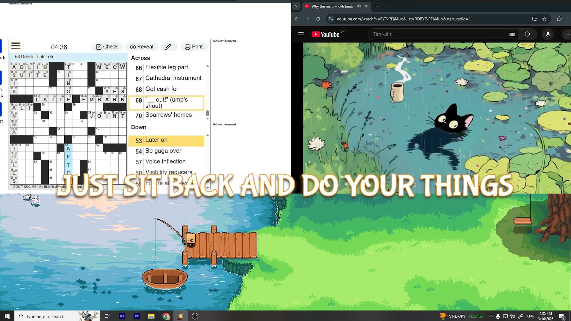 湖畔酒馆/Lakeside Bar_4