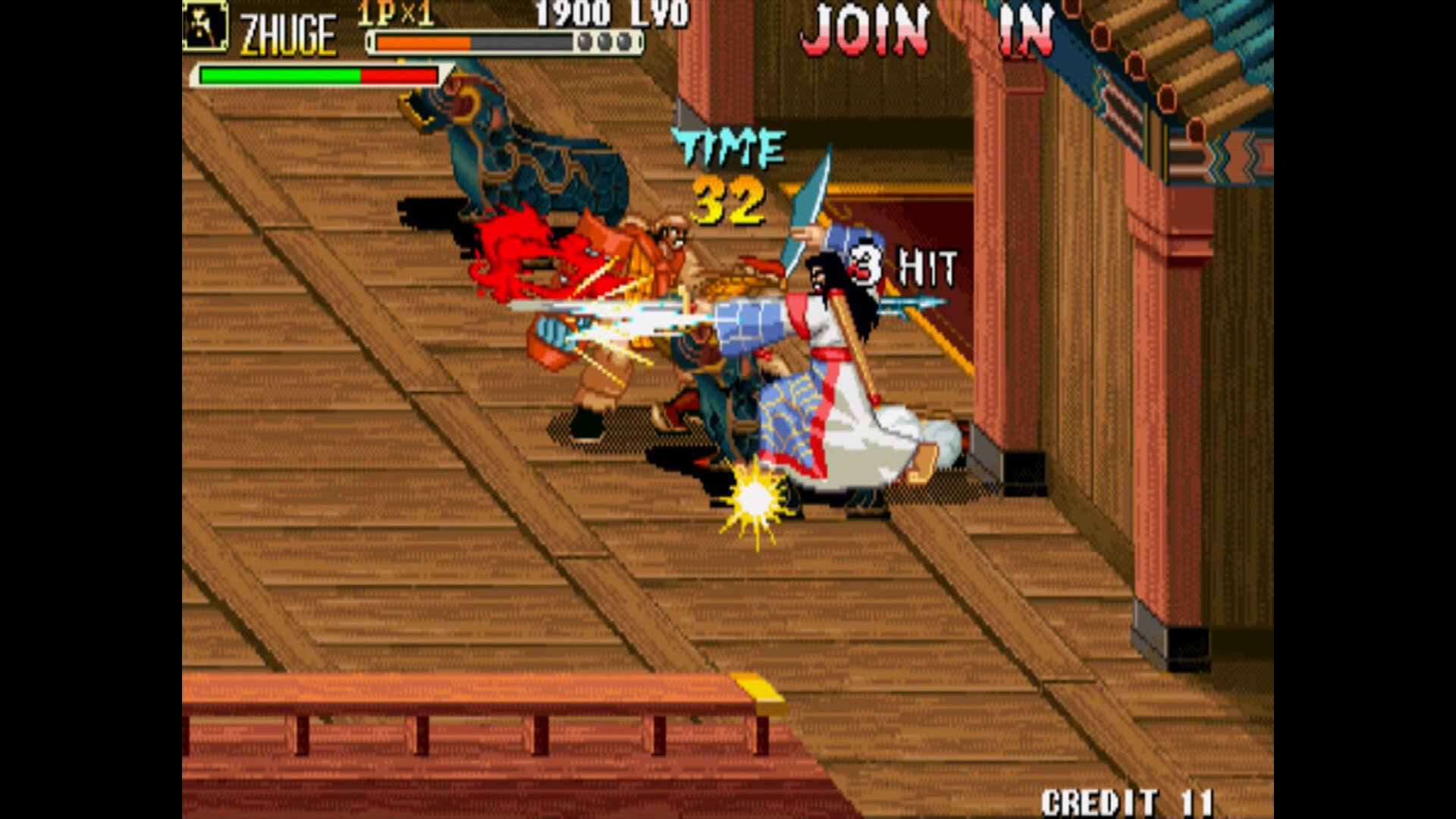 IGS经典街机合集/IGS Classic Arcade Collection_0