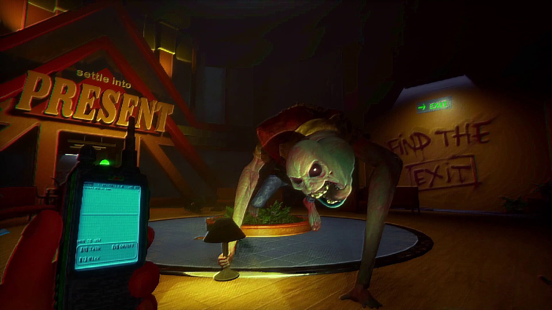 这个商城不太对劲/Storebound_0