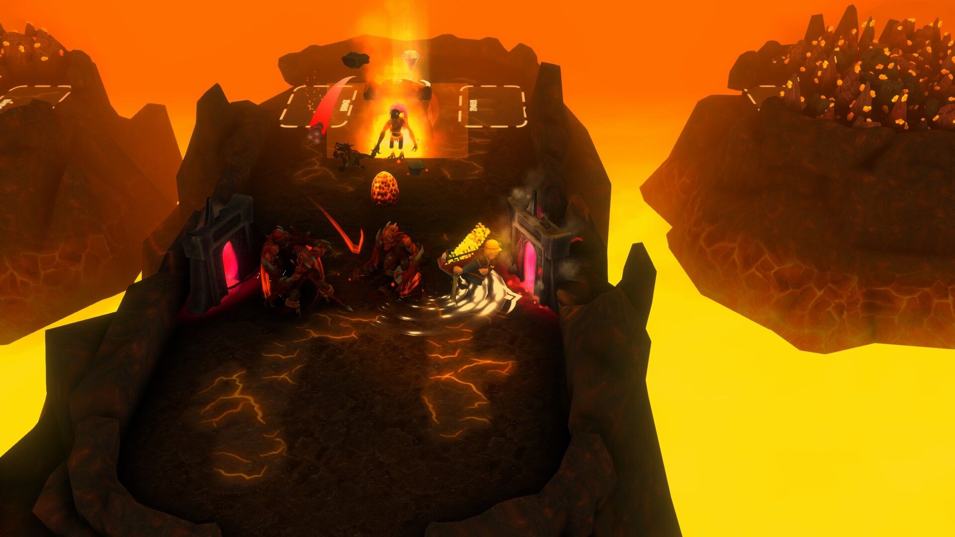 挖掘与斩杀/Mine & Slash_3