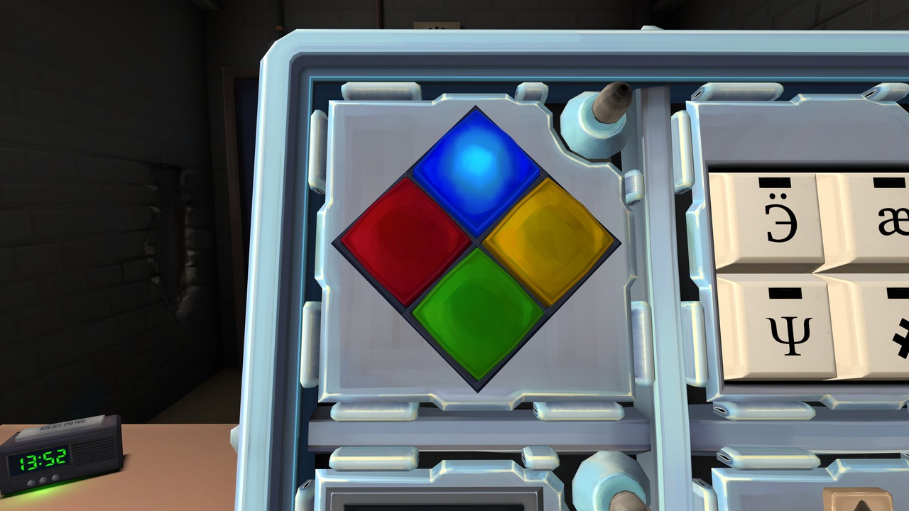 话痨不会死/保持通话炸弹不炸/Keep Talking and Nobody Explodes_3