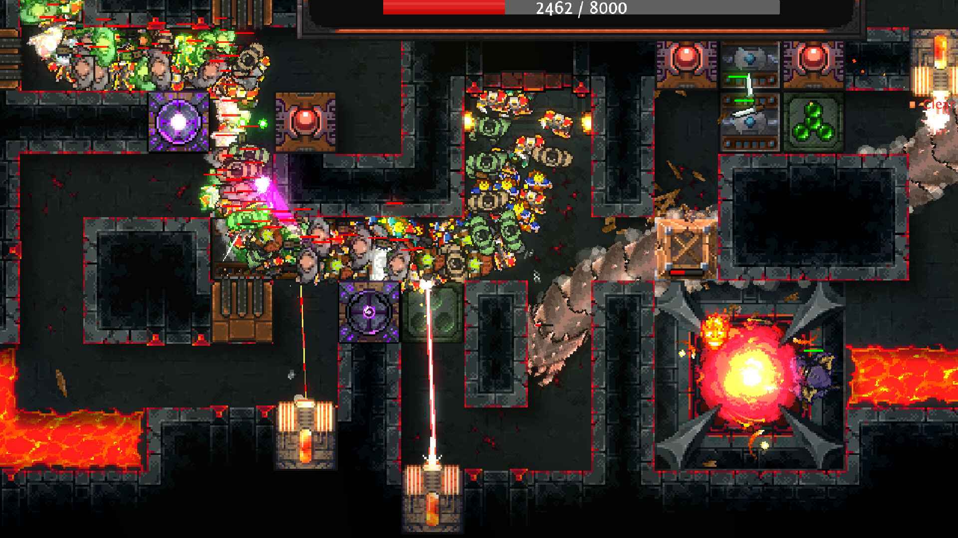 地牢战争3/Dungeon Warfare 3_2