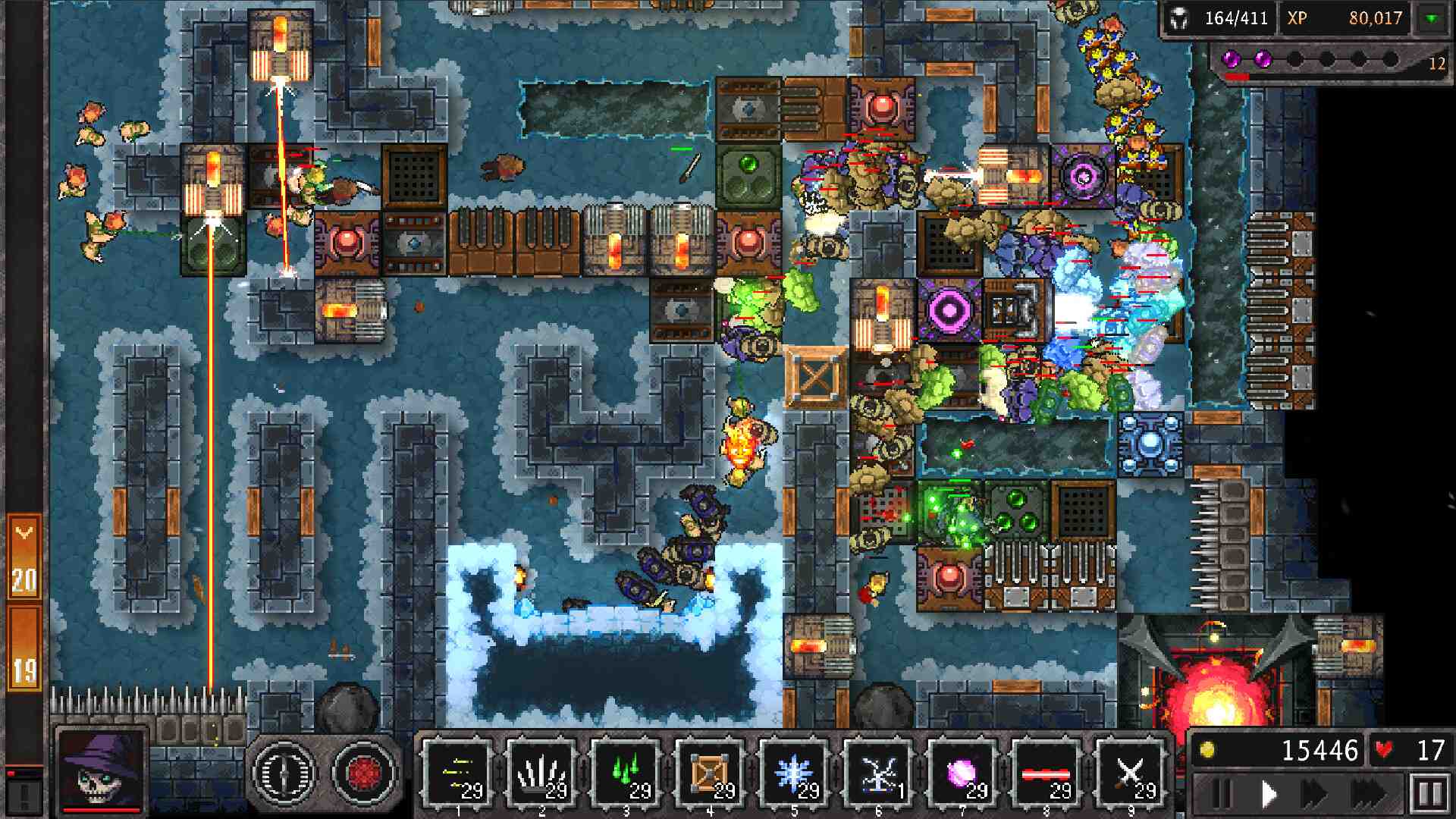 地牢战争3/Dungeon Warfare 3_1