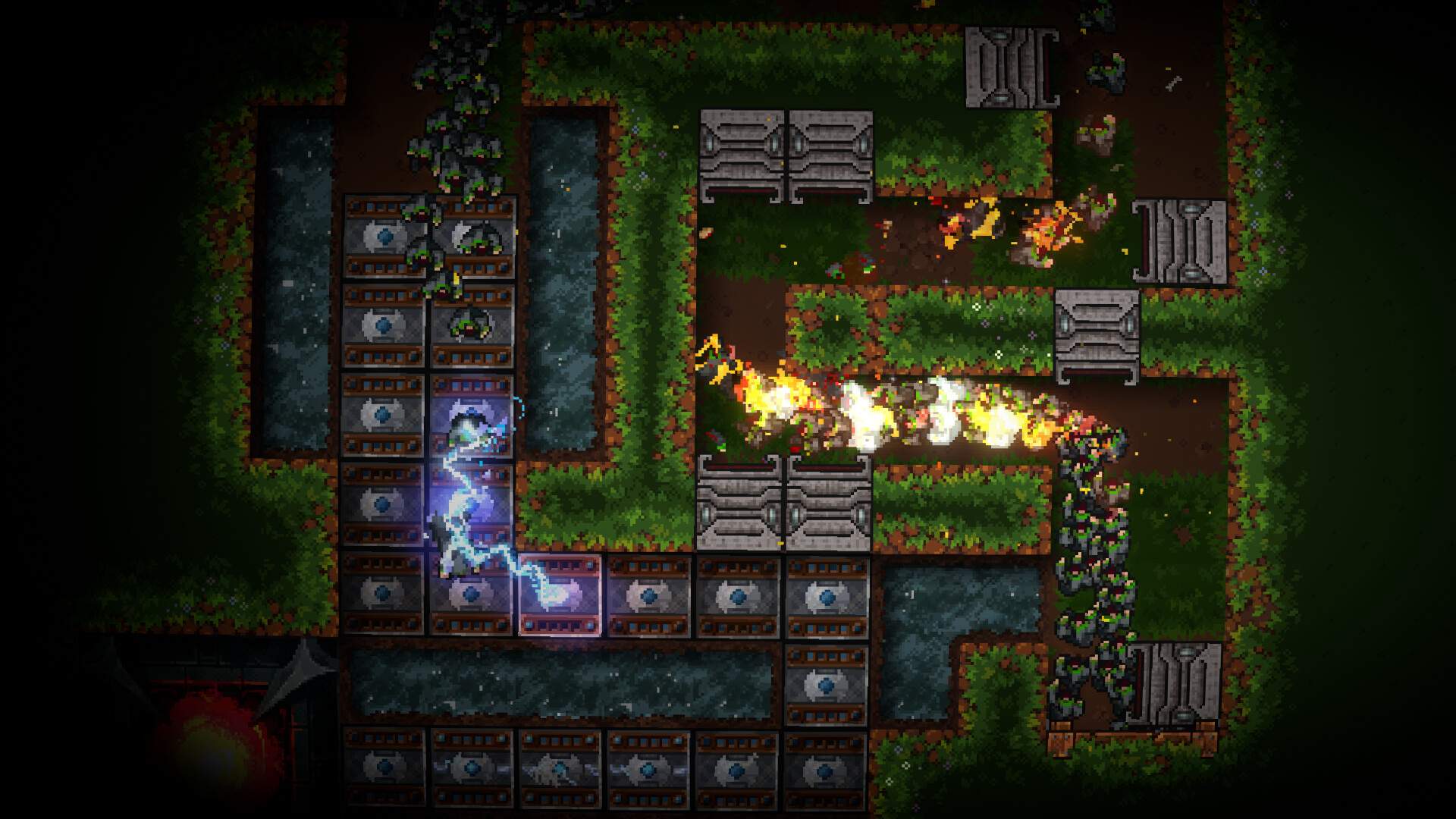 地牢战争3/Dungeon Warfare 3_4