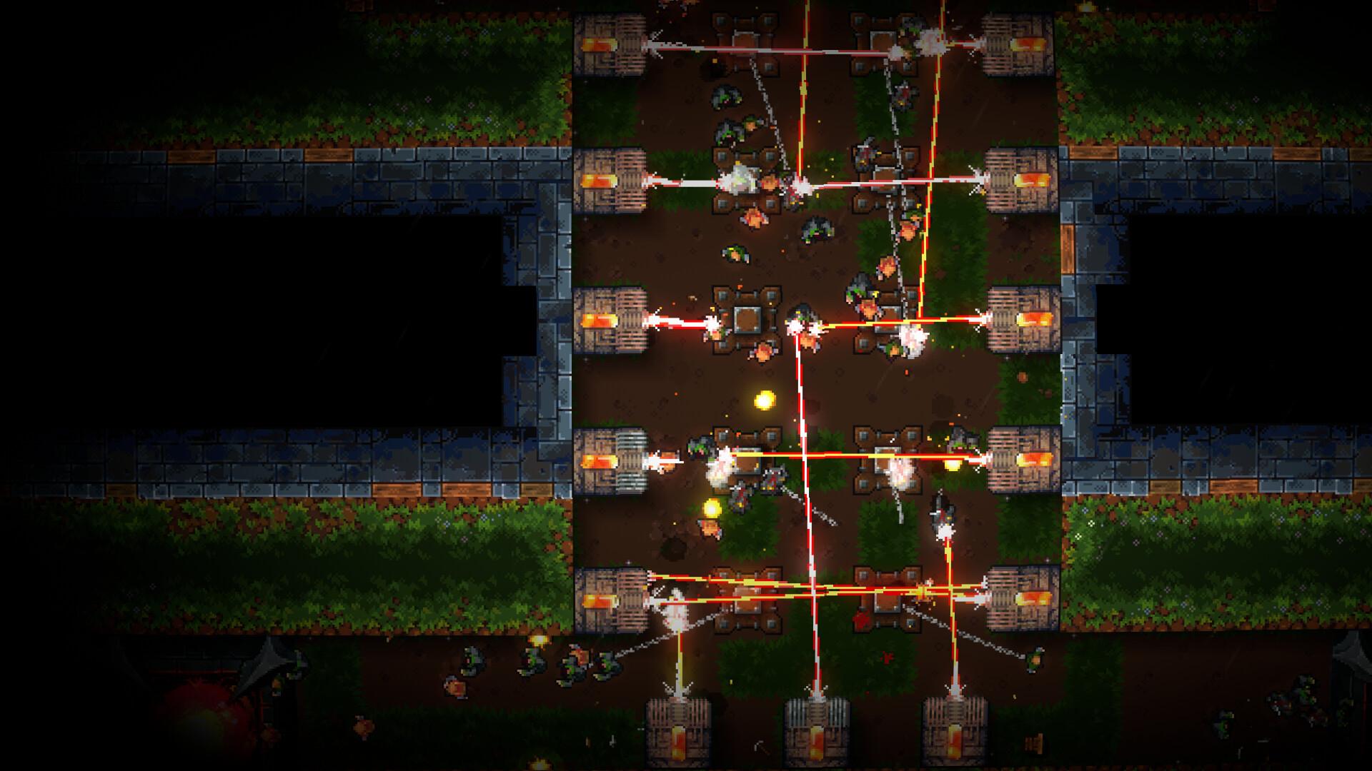 地牢战争3/Dungeon Warfare 3_5