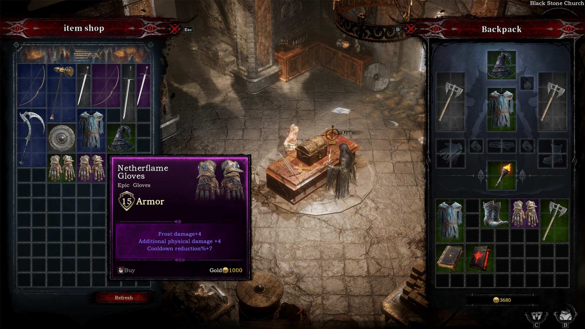 神弃之地/GOD FORSAKEN_5