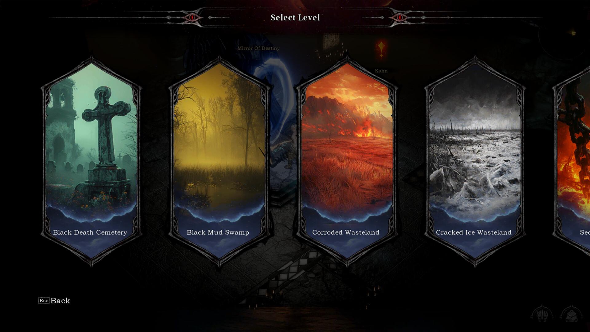 神弃之地/GOD FORSAKEN_3