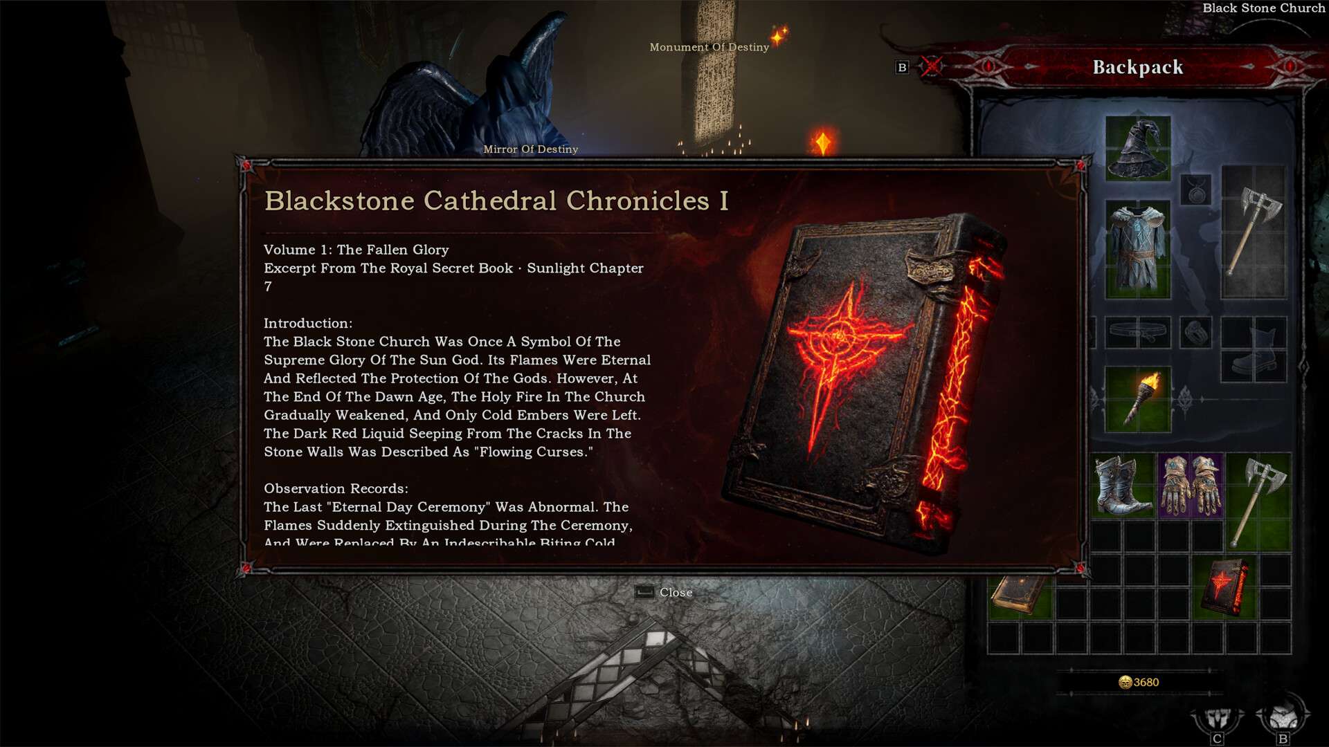 神弃之地/GOD FORSAKEN_4