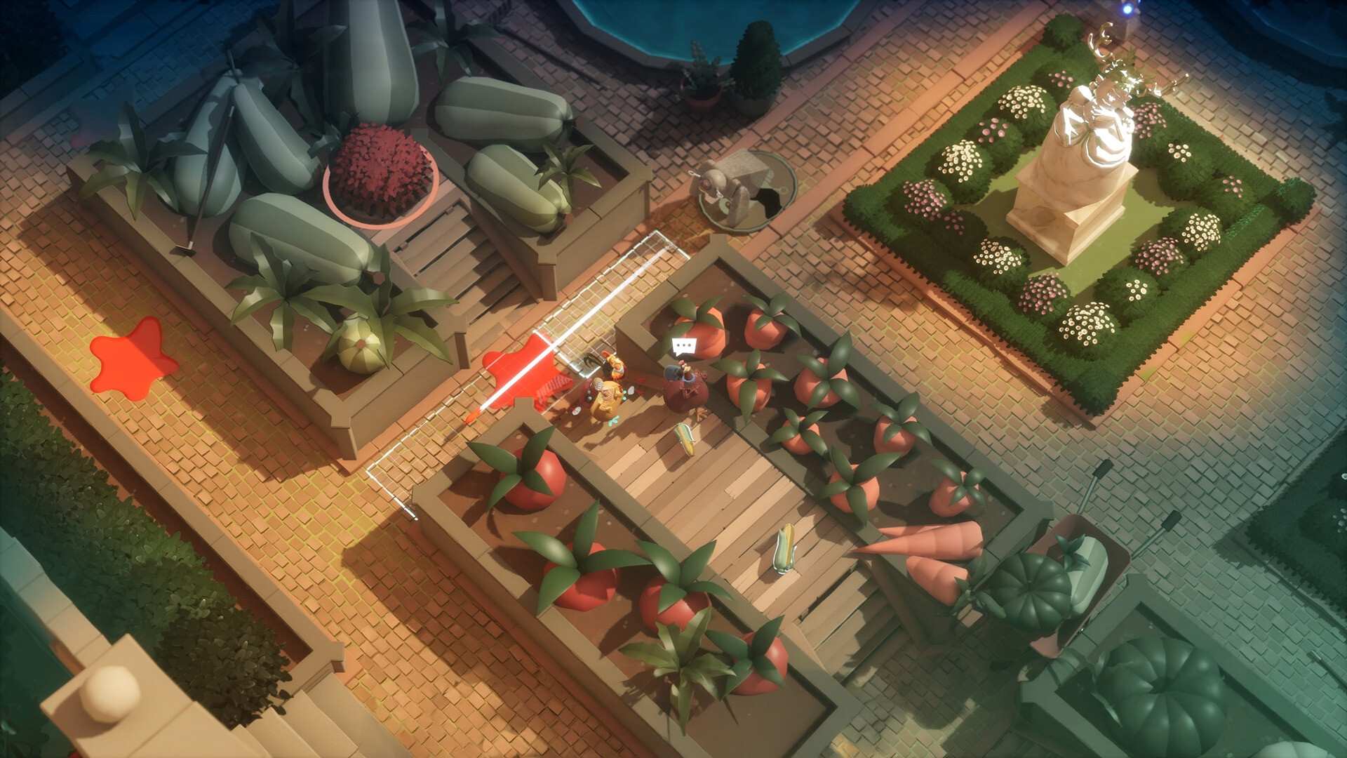 落跑鸡：蛋劫行动/Chicken Run: Eggstraction_3