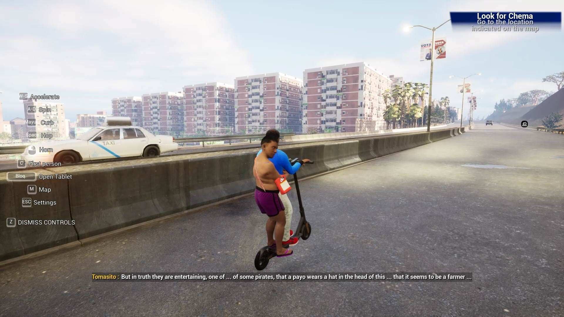 集市模拟器：万的故事/Bazar Simulator: The Wan Story_0