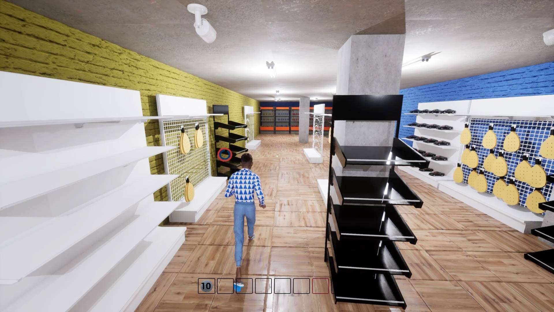 集市模拟器：万的故事/Bazar Simulator: The Wan Story_3