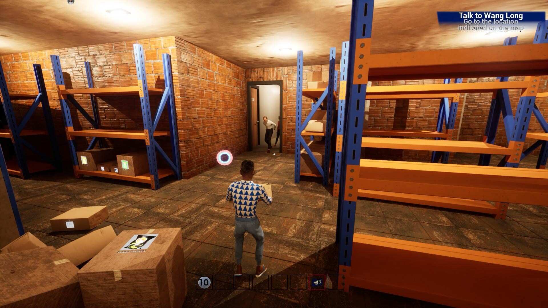 集市模拟器：万的故事/Bazar Simulator: The Wan Story_4