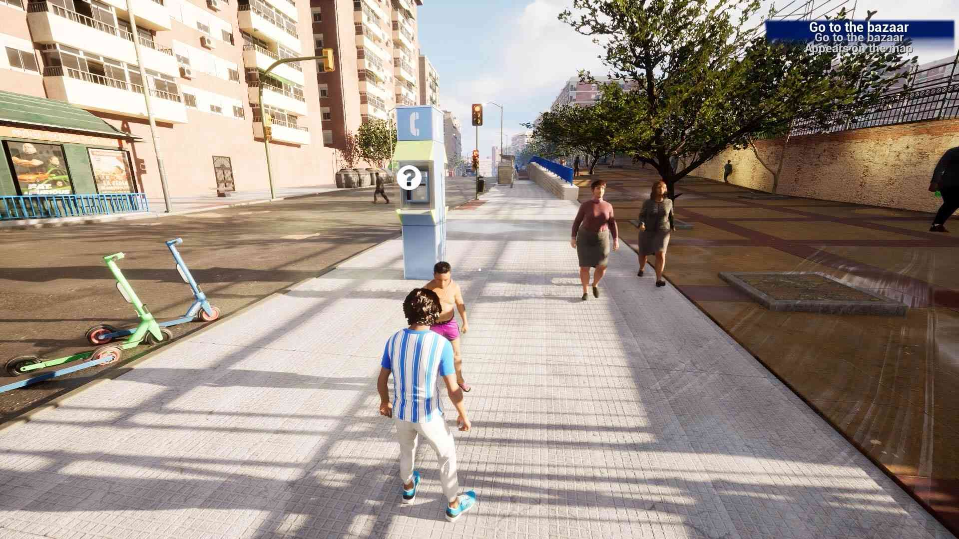 集市模拟器：万的故事/Bazar Simulator: The Wan Story_1