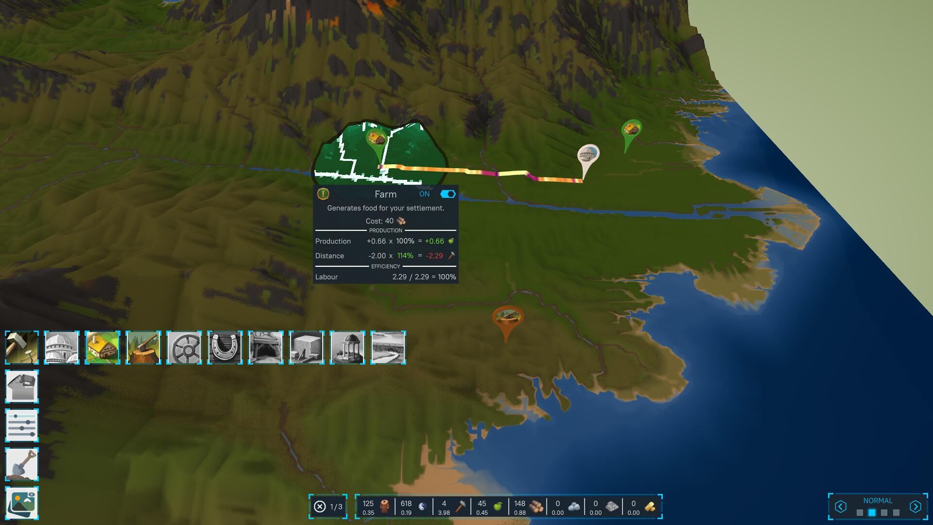 大地基石2/Terra Firma 2_3