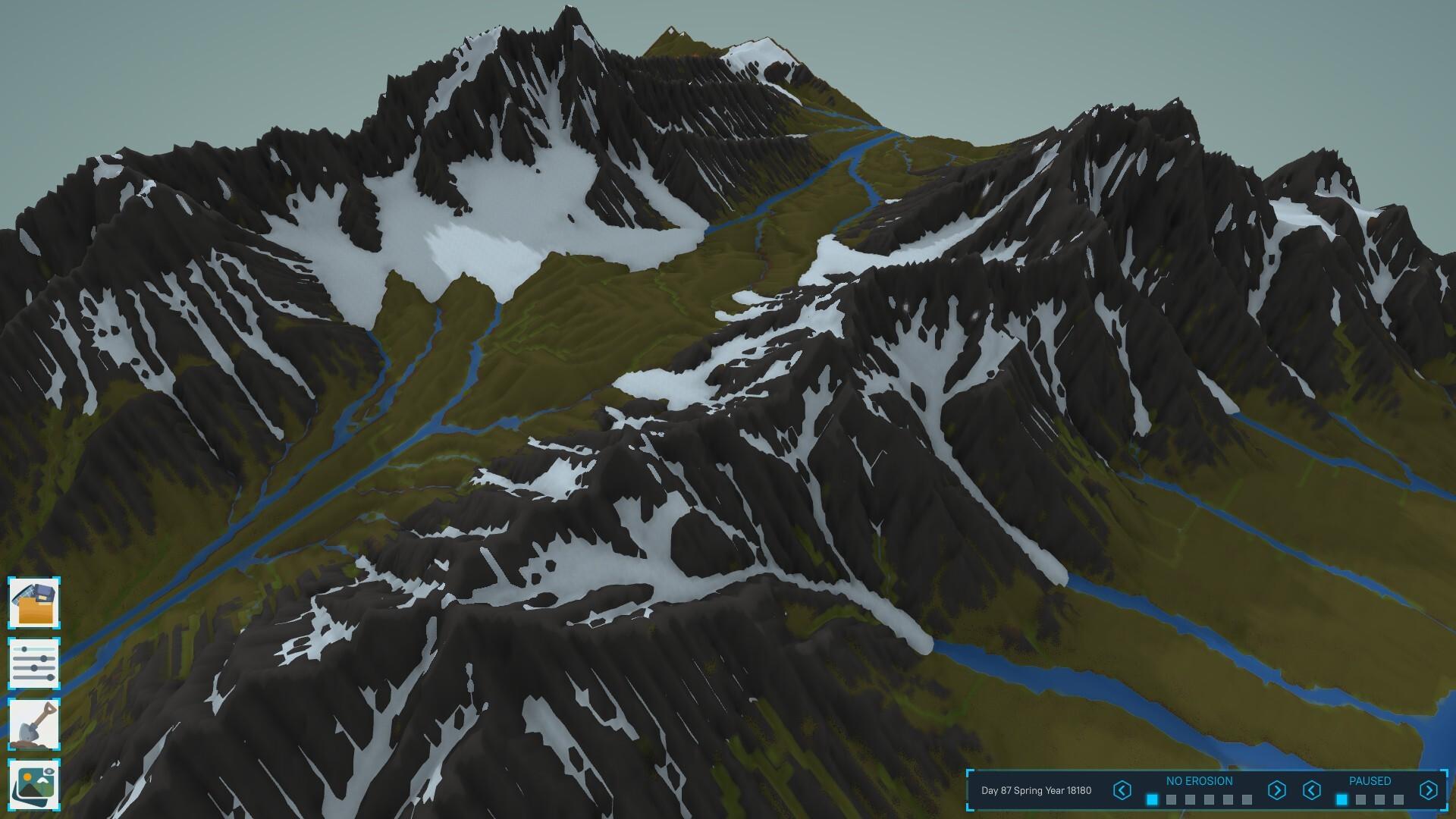 大地基石2/Terra Firma 2_0