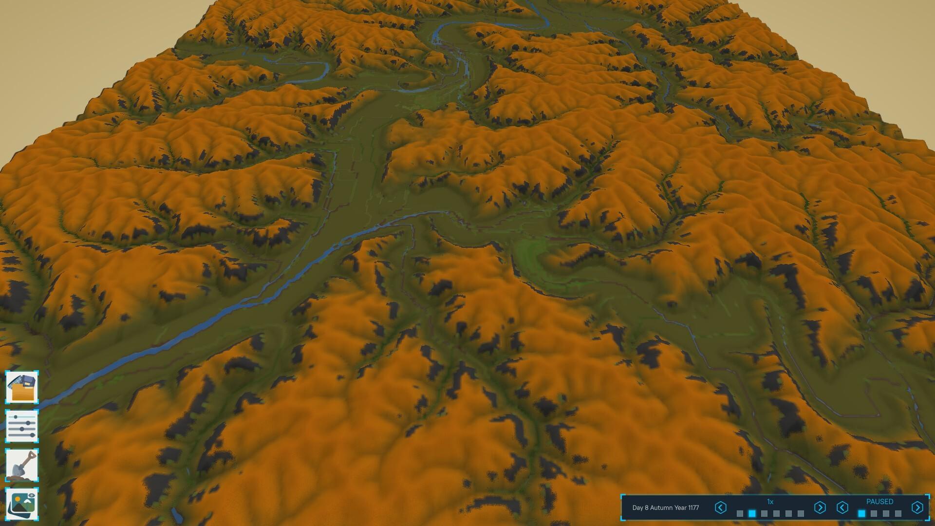 大地基石2/Terra Firma 2_2