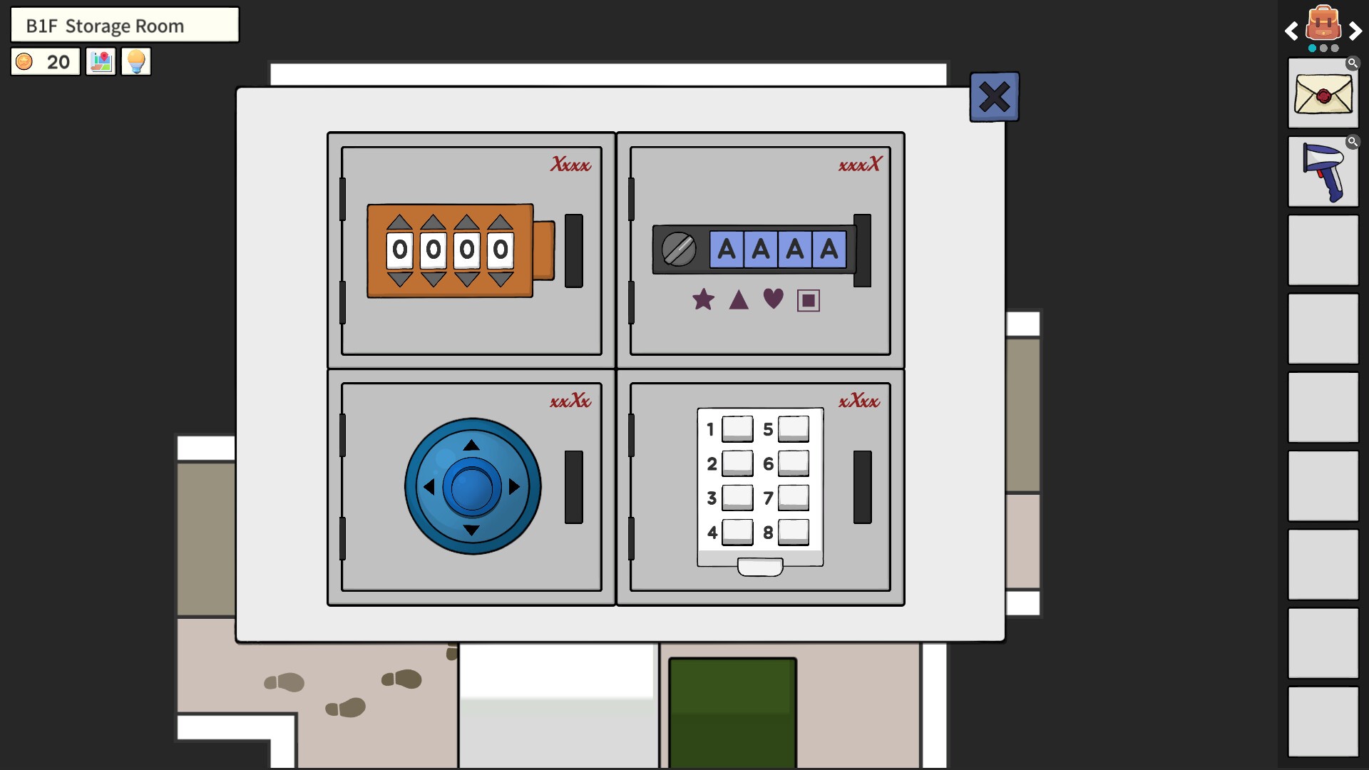 大宅邸的爱丽丝/Alice in the Manor_0