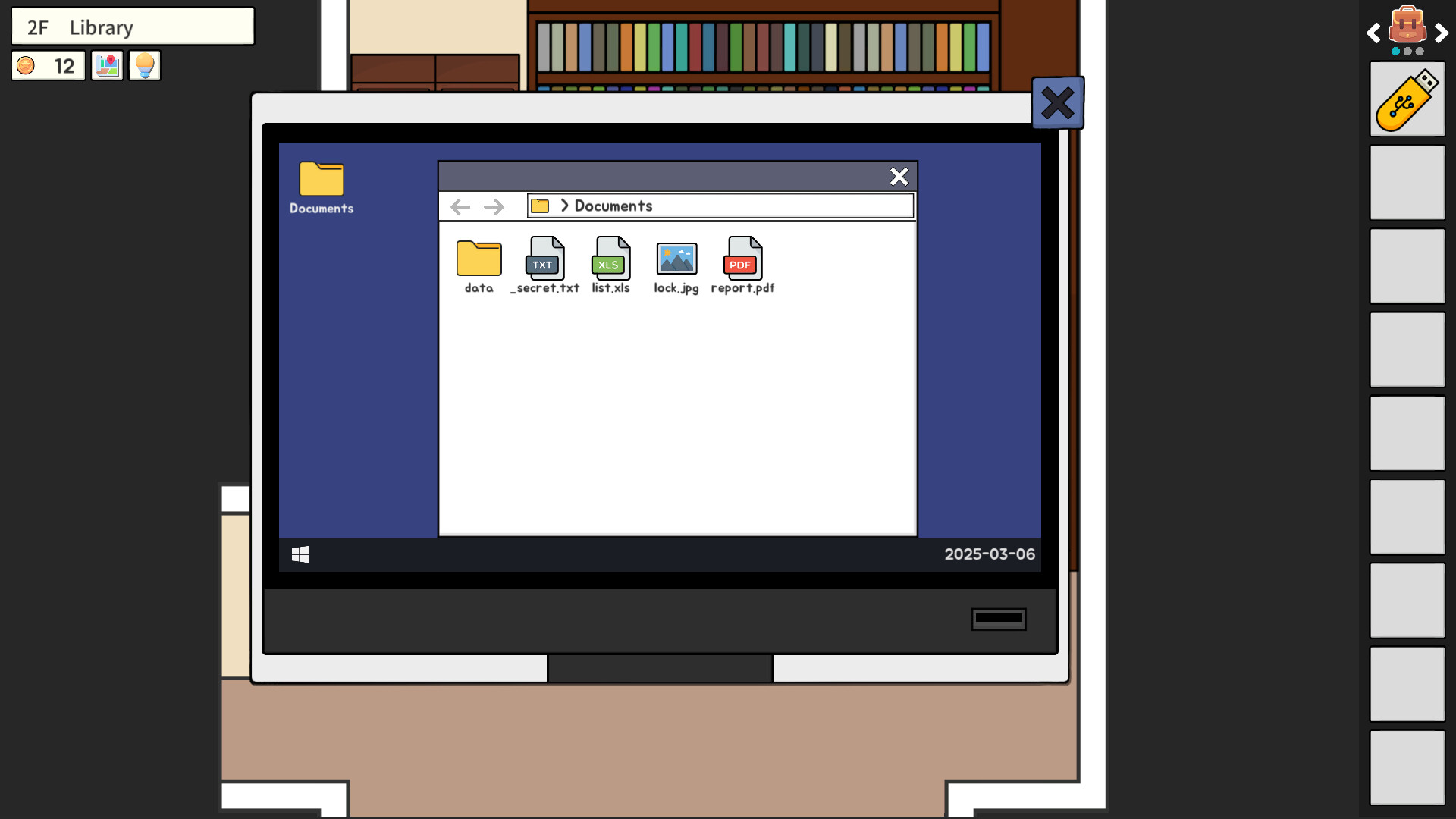 大宅邸的爱丽丝/Alice in the Manor_1