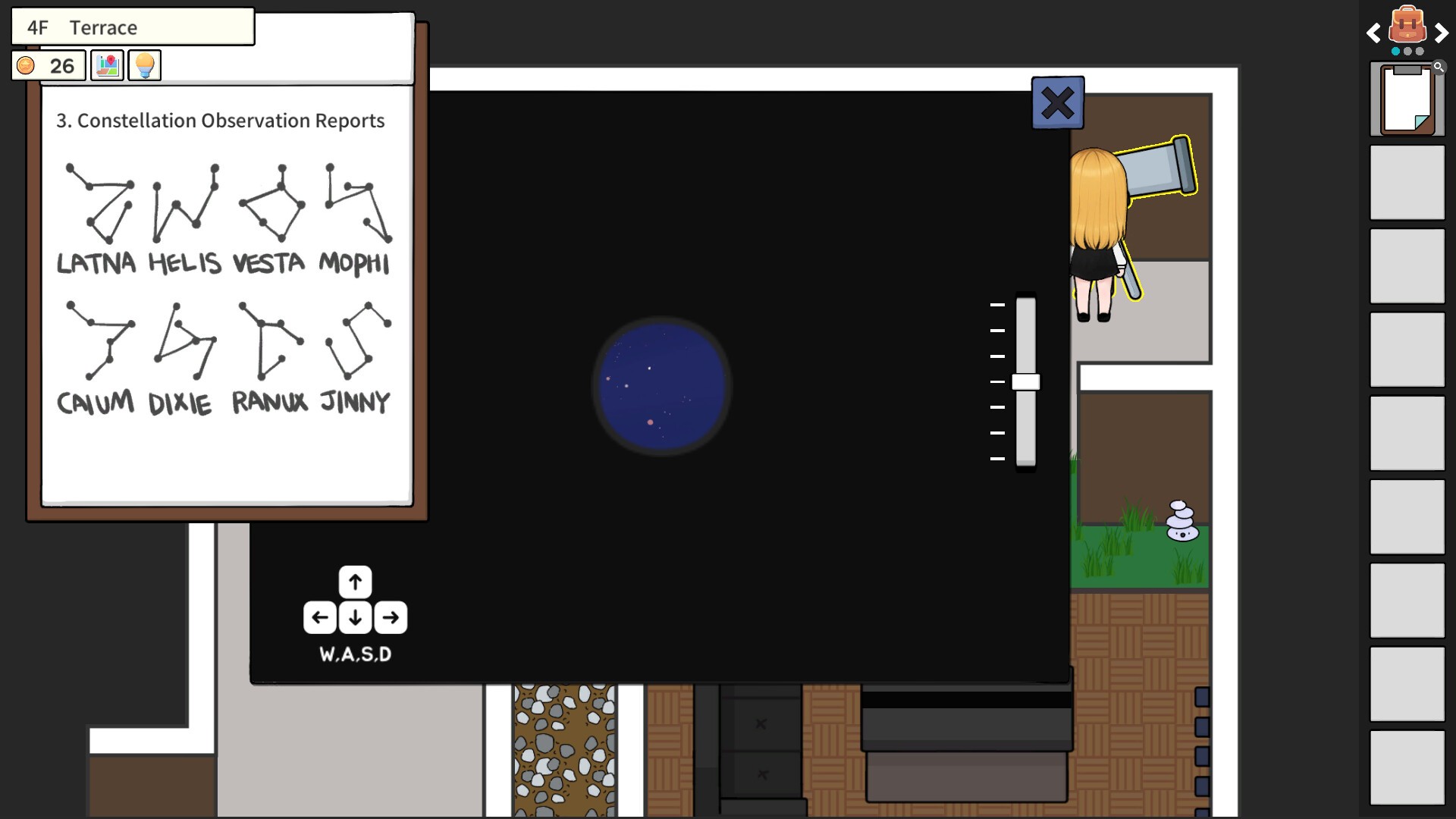 大宅邸的爱丽丝/Alice in the Manor_4