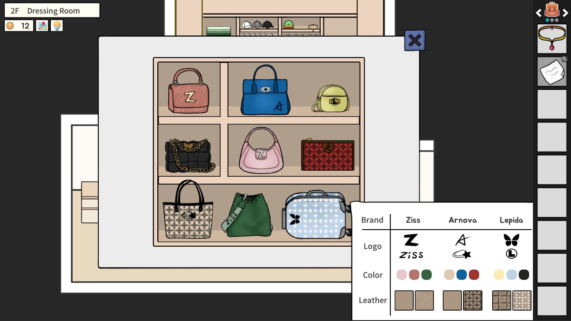 大宅邸的爱丽丝/Alice in the Manor_5