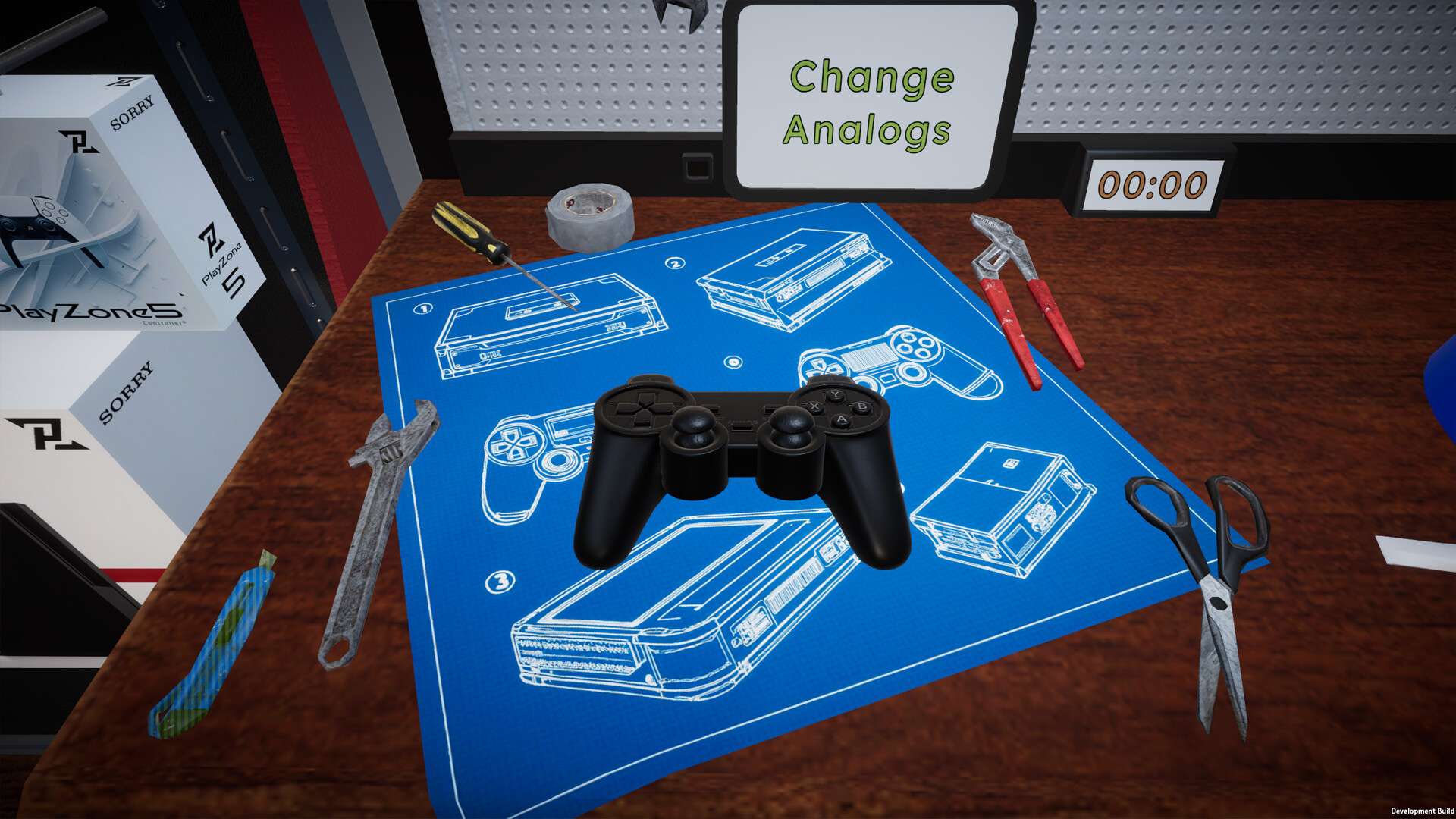 游戏商店模拟器/Console Shop Simulator_3