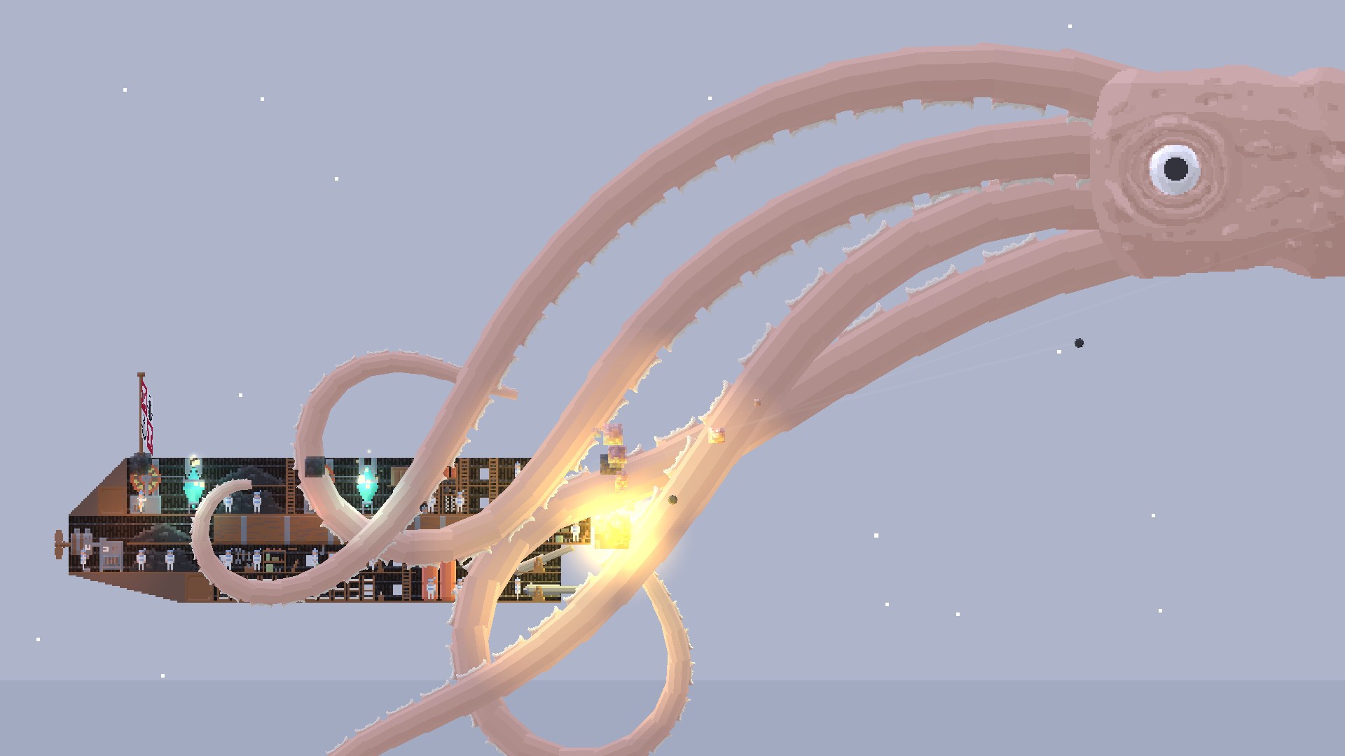 飞艇：征服天空/Airships: Conquer the Skies_3